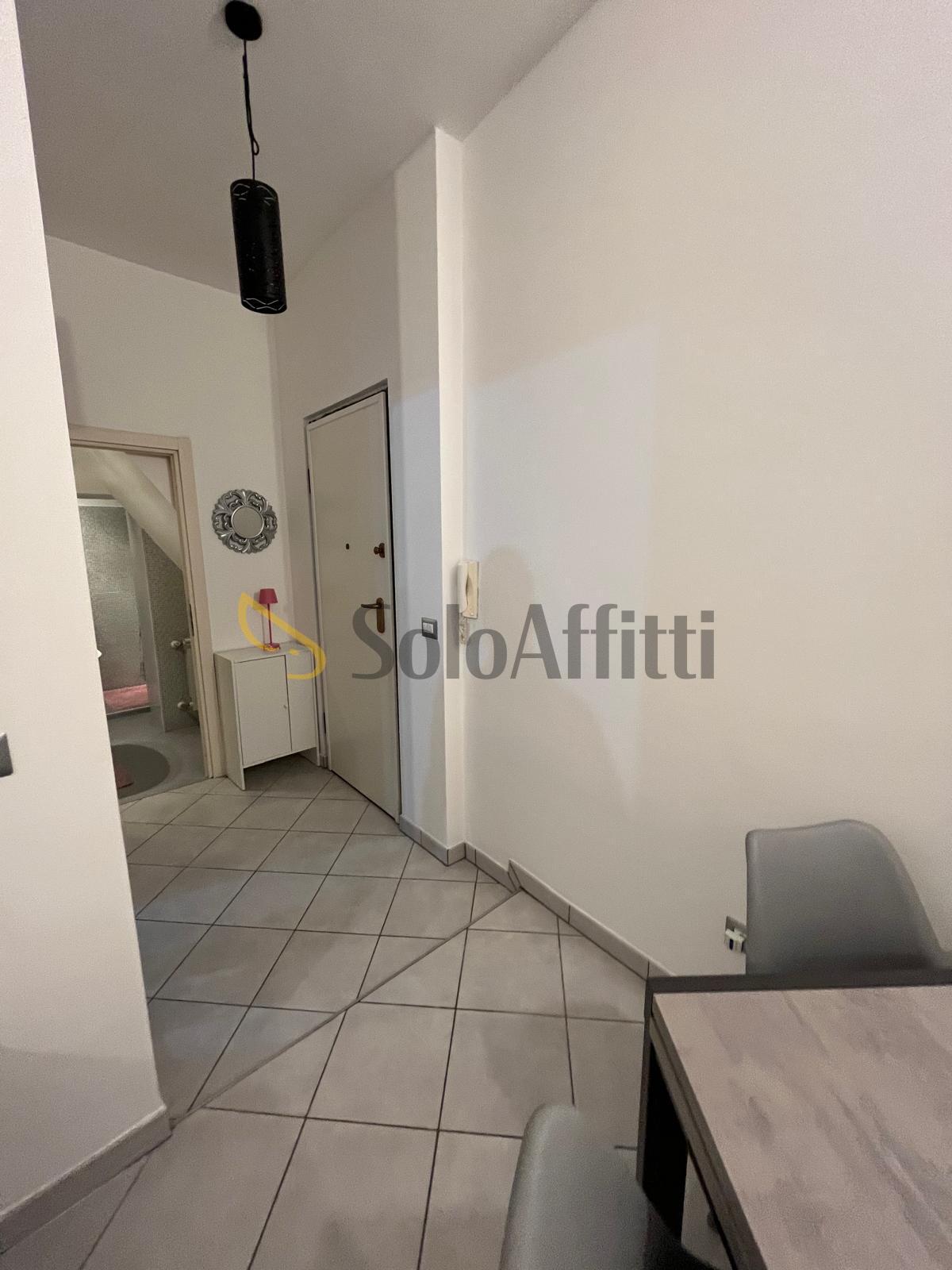 Bilocale in affitto a Frosinone