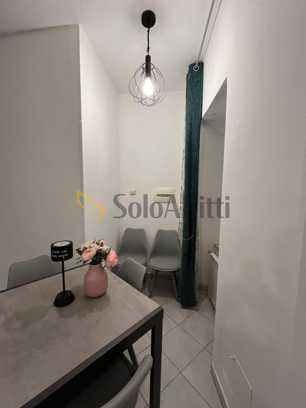 Bilocale in affitto a Frosinone