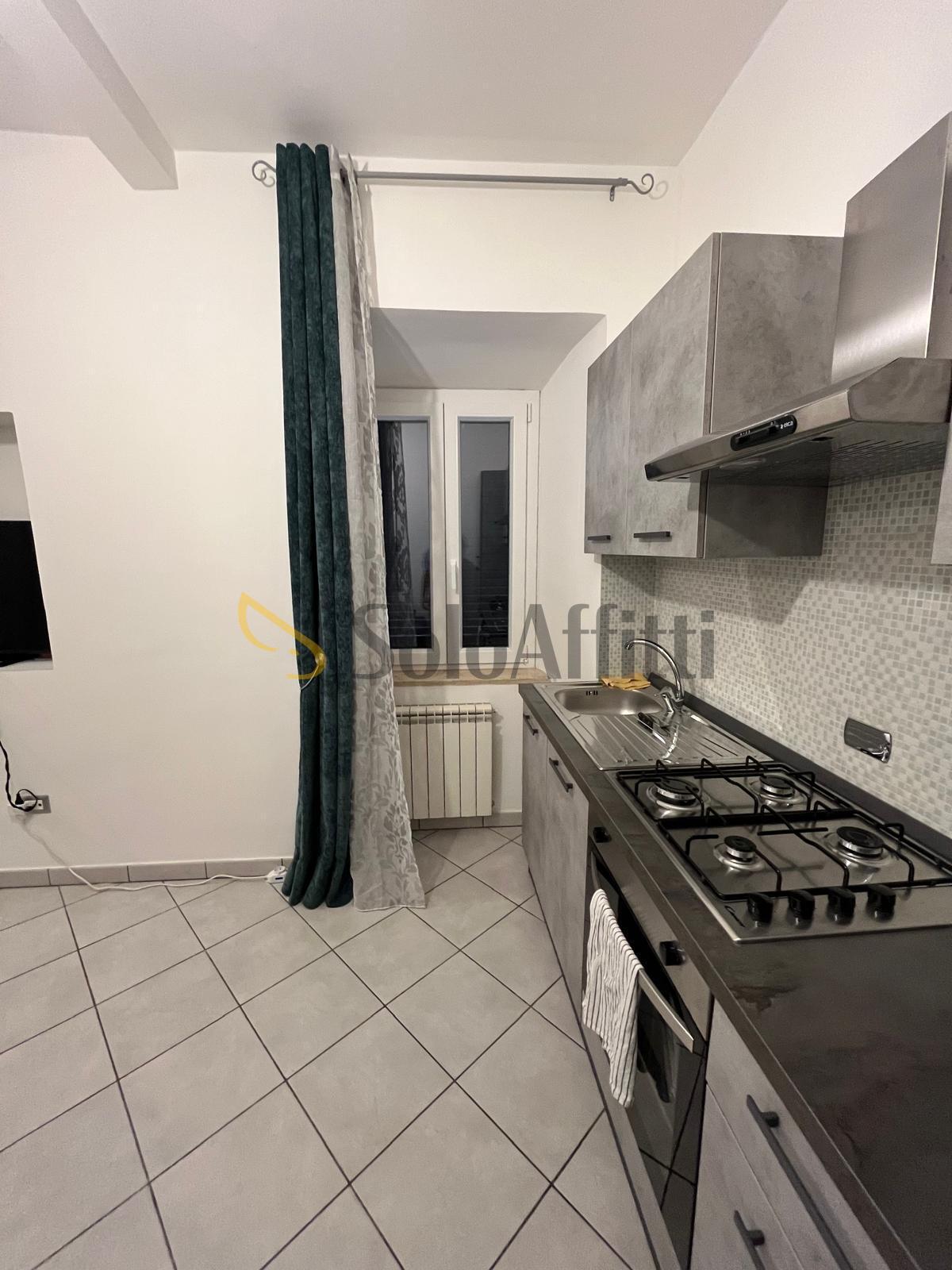 Bilocale in affitto a Frosinone