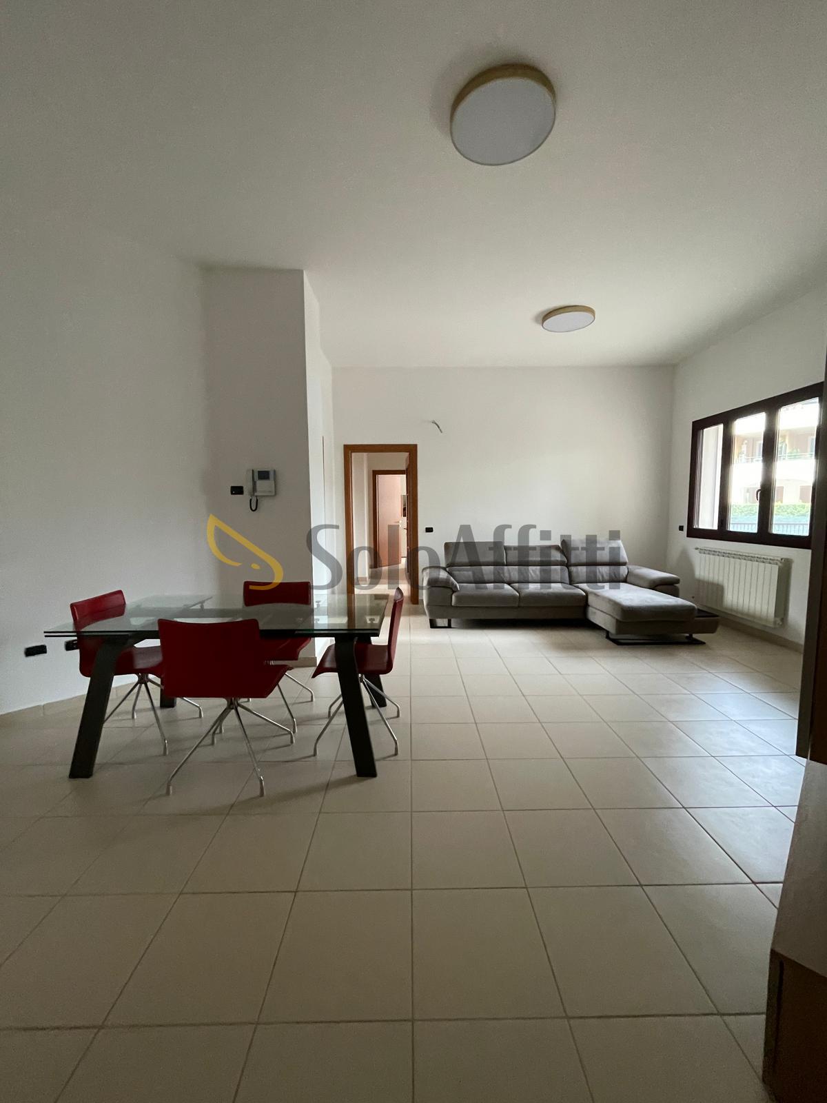 Appartamento in affitto a Sora