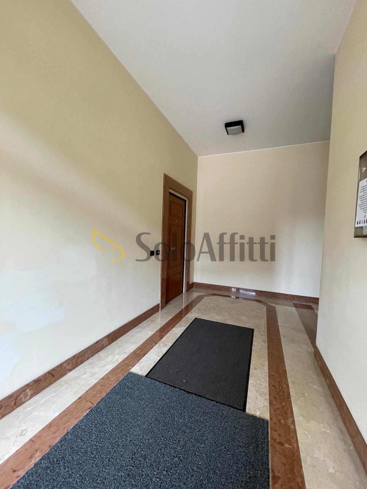 Appartamento in affitto a Sora