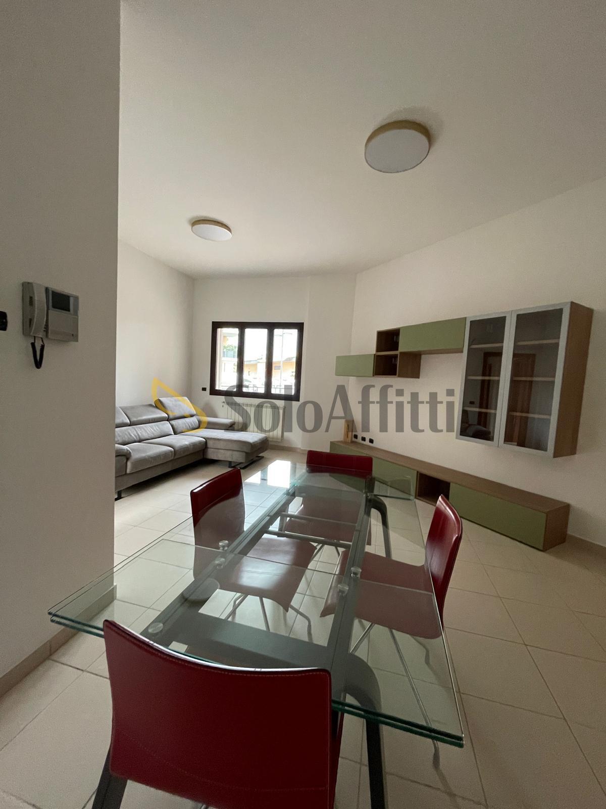 Appartamento in affitto a Sora