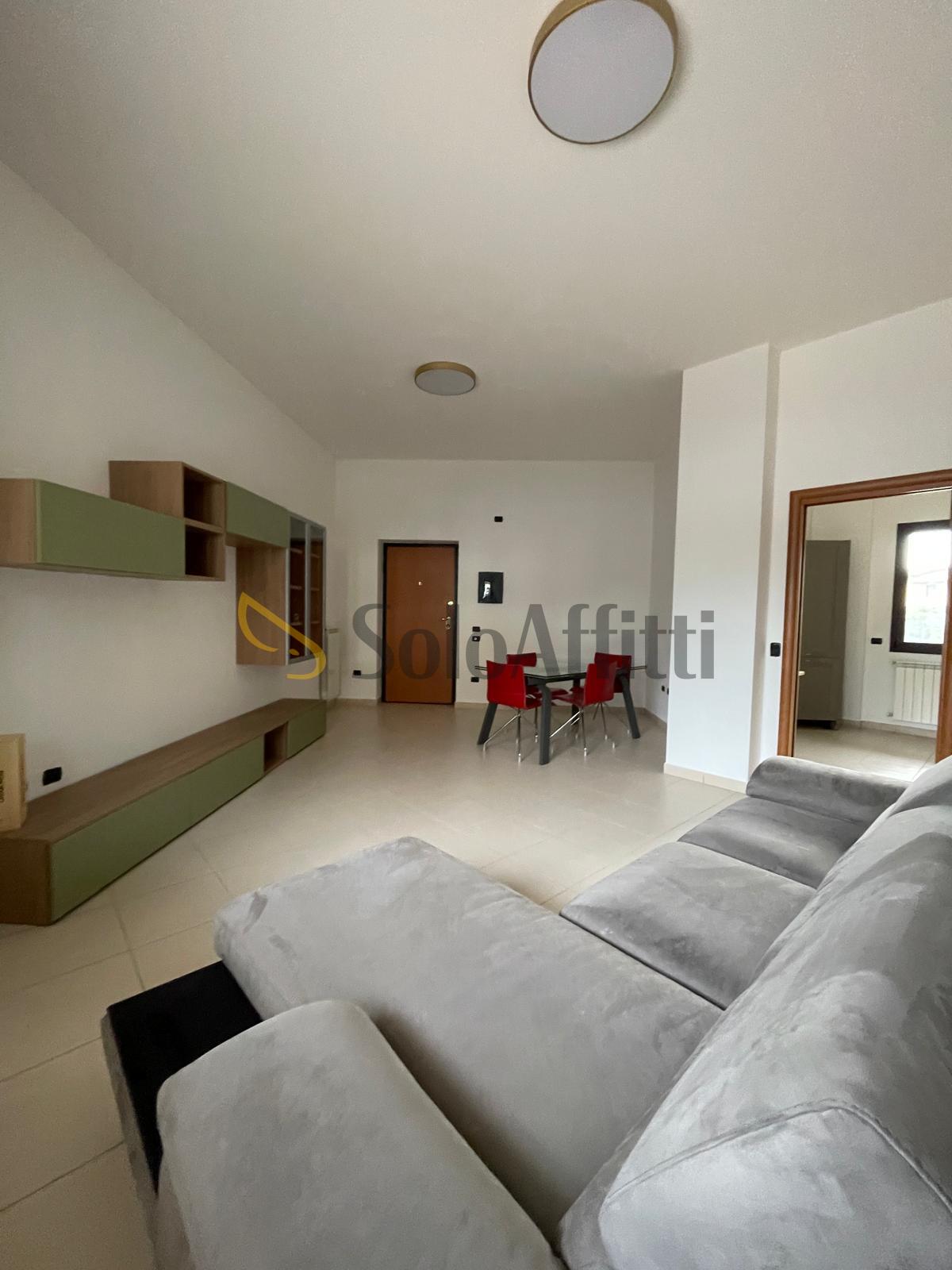 Appartamento in affitto a Sora