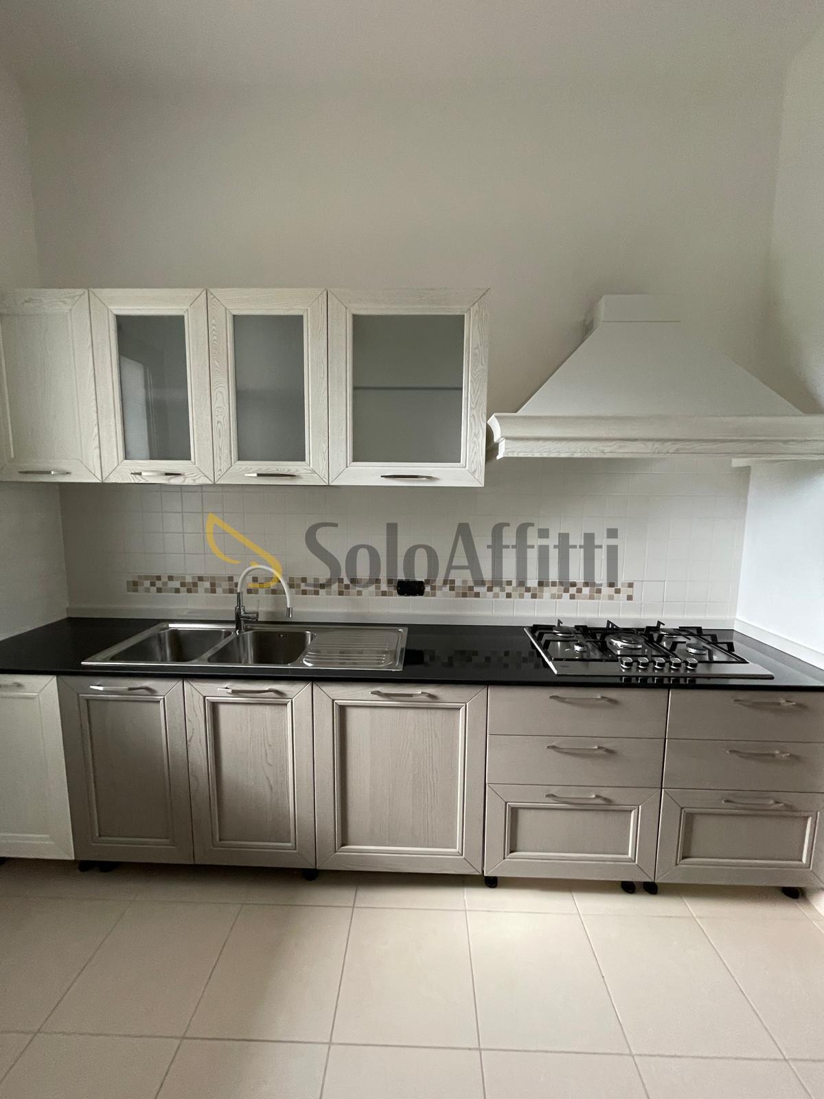 Appartamento in affitto a Sora