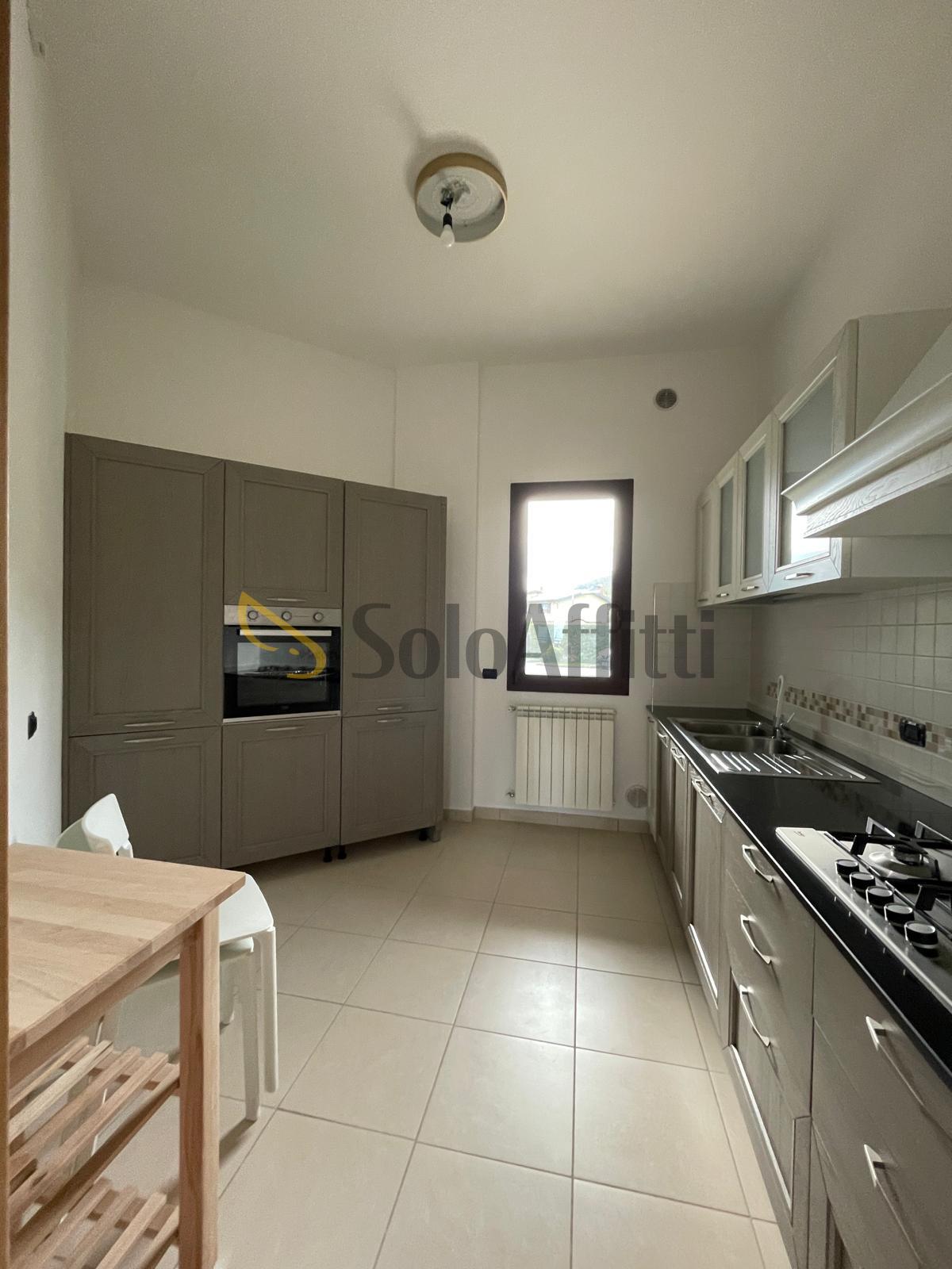 Appartamento in affitto a Sora