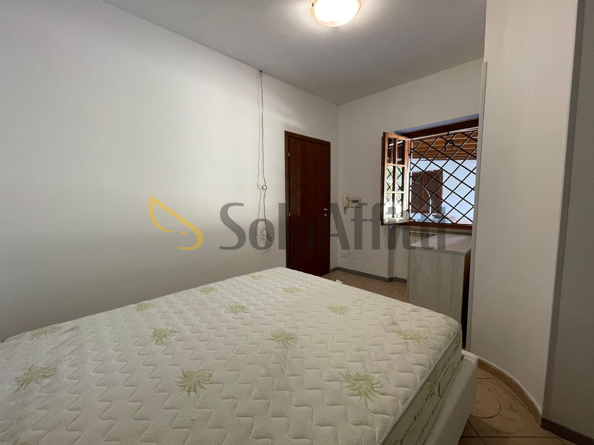 Bilocale con giardino a Ceccano