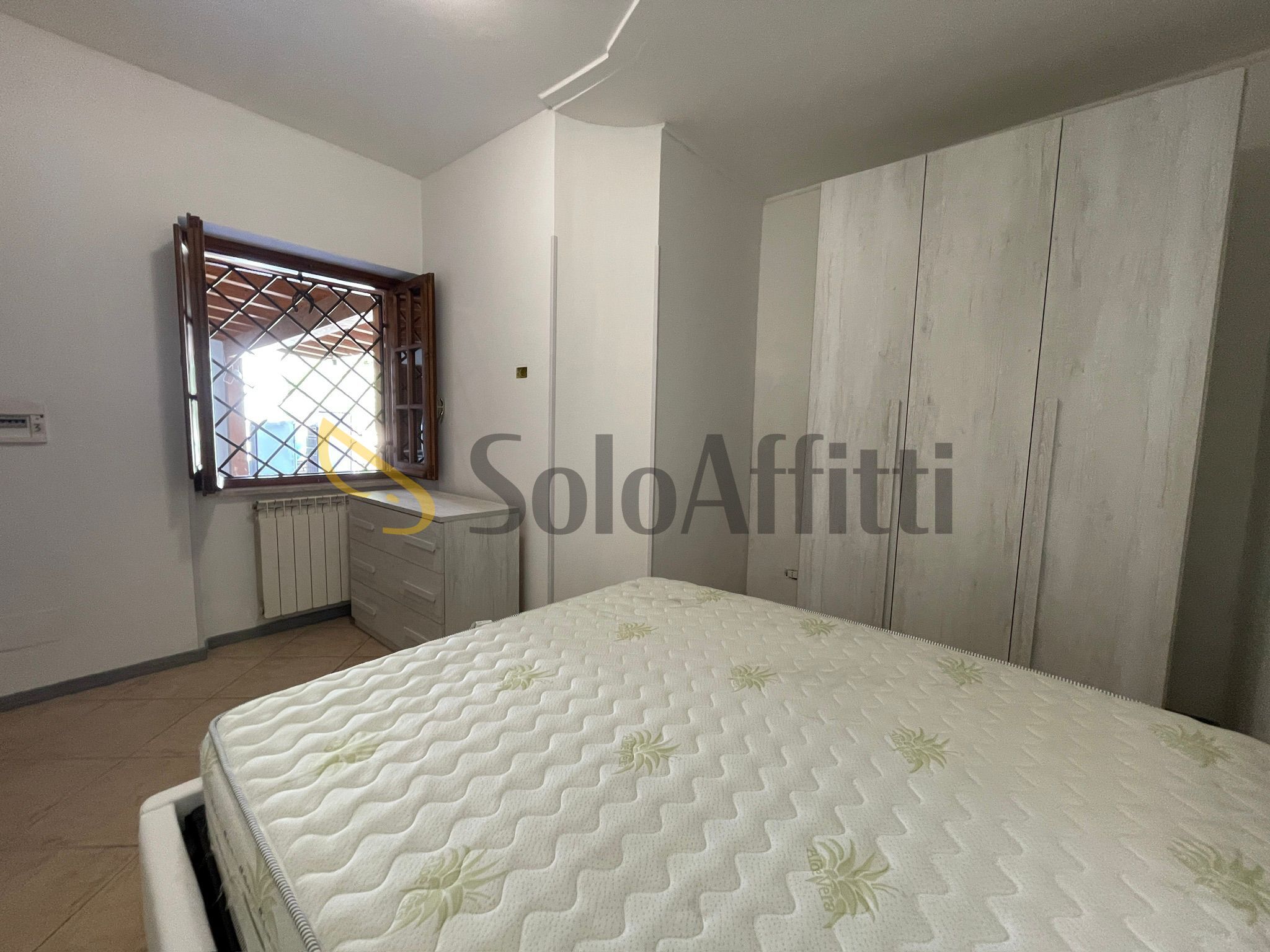 Bilocale con giardino a Ceccano