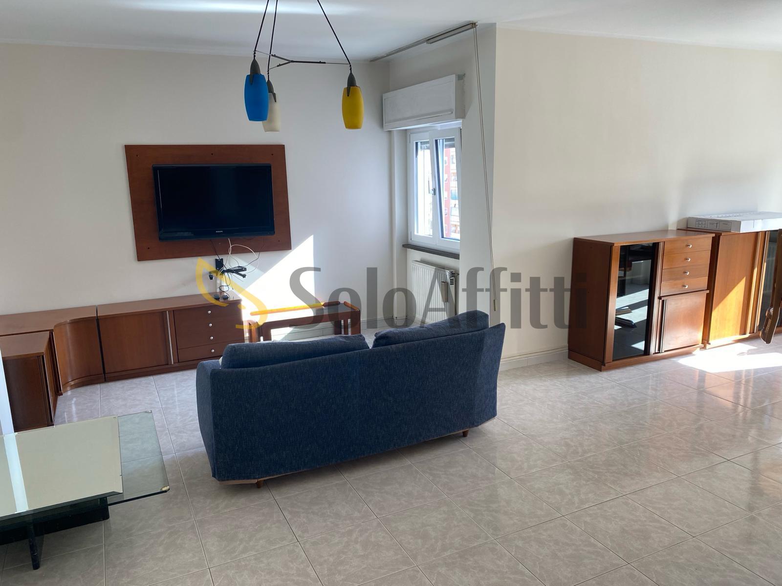 Appartamento in affitto a Frosinone