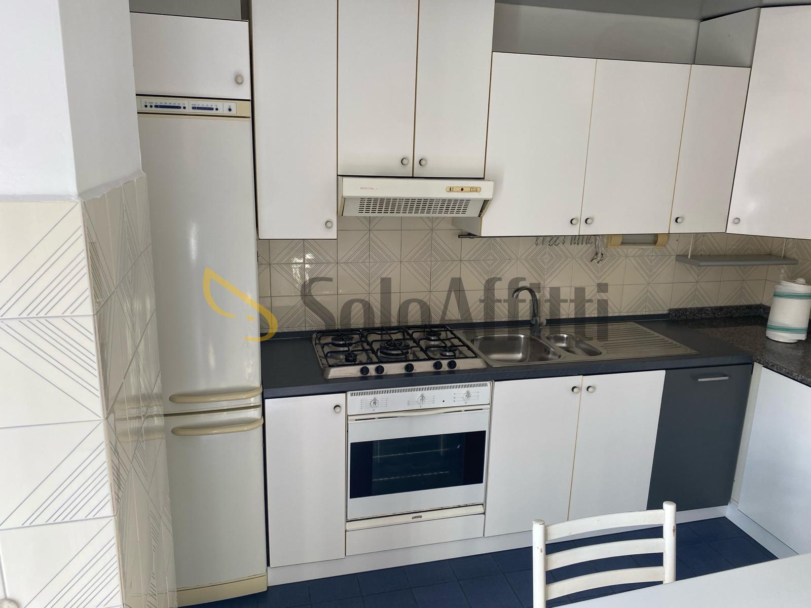 Appartamento in affitto a Frosinone