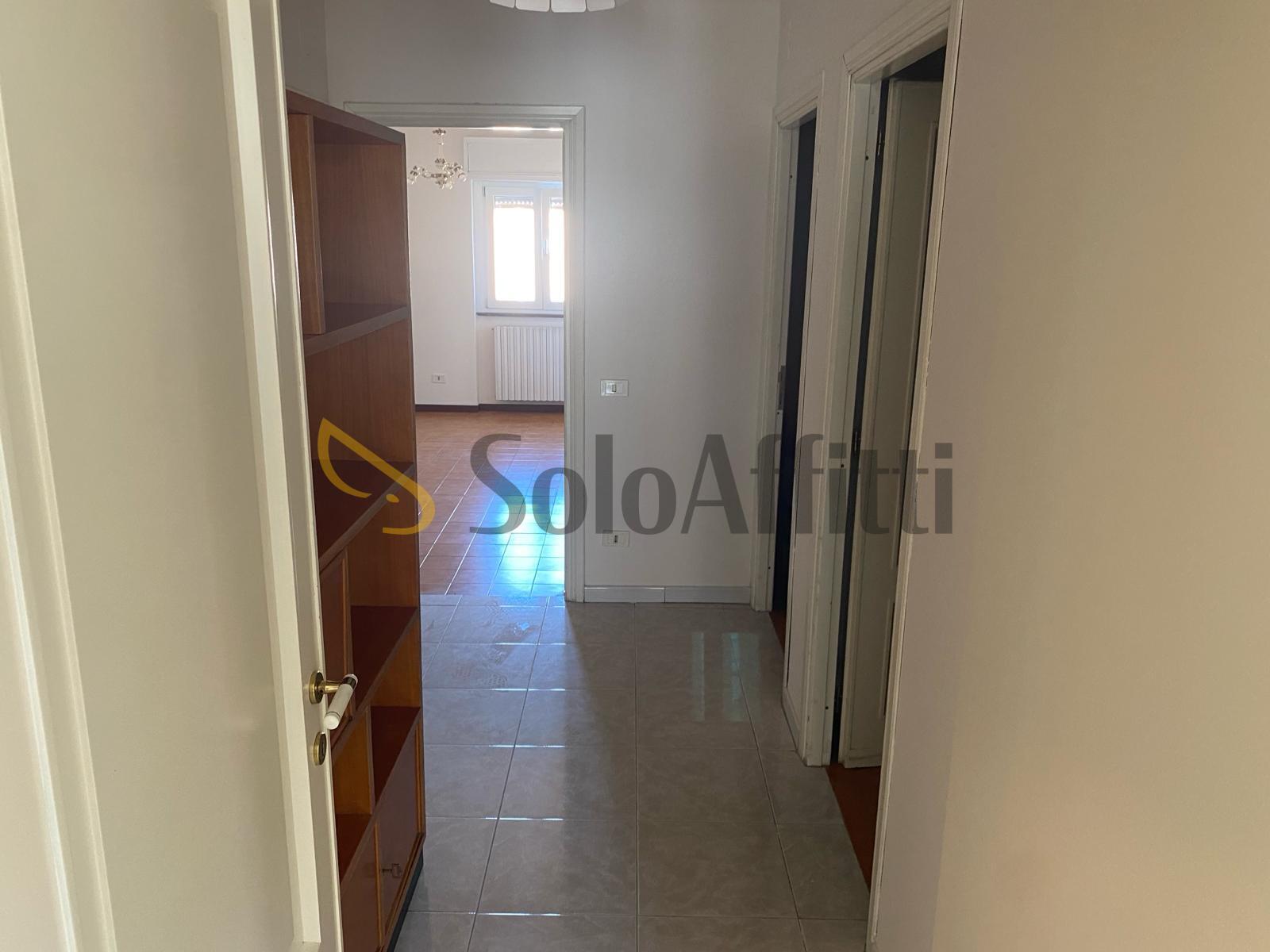 Appartamento in affitto a Frosinone