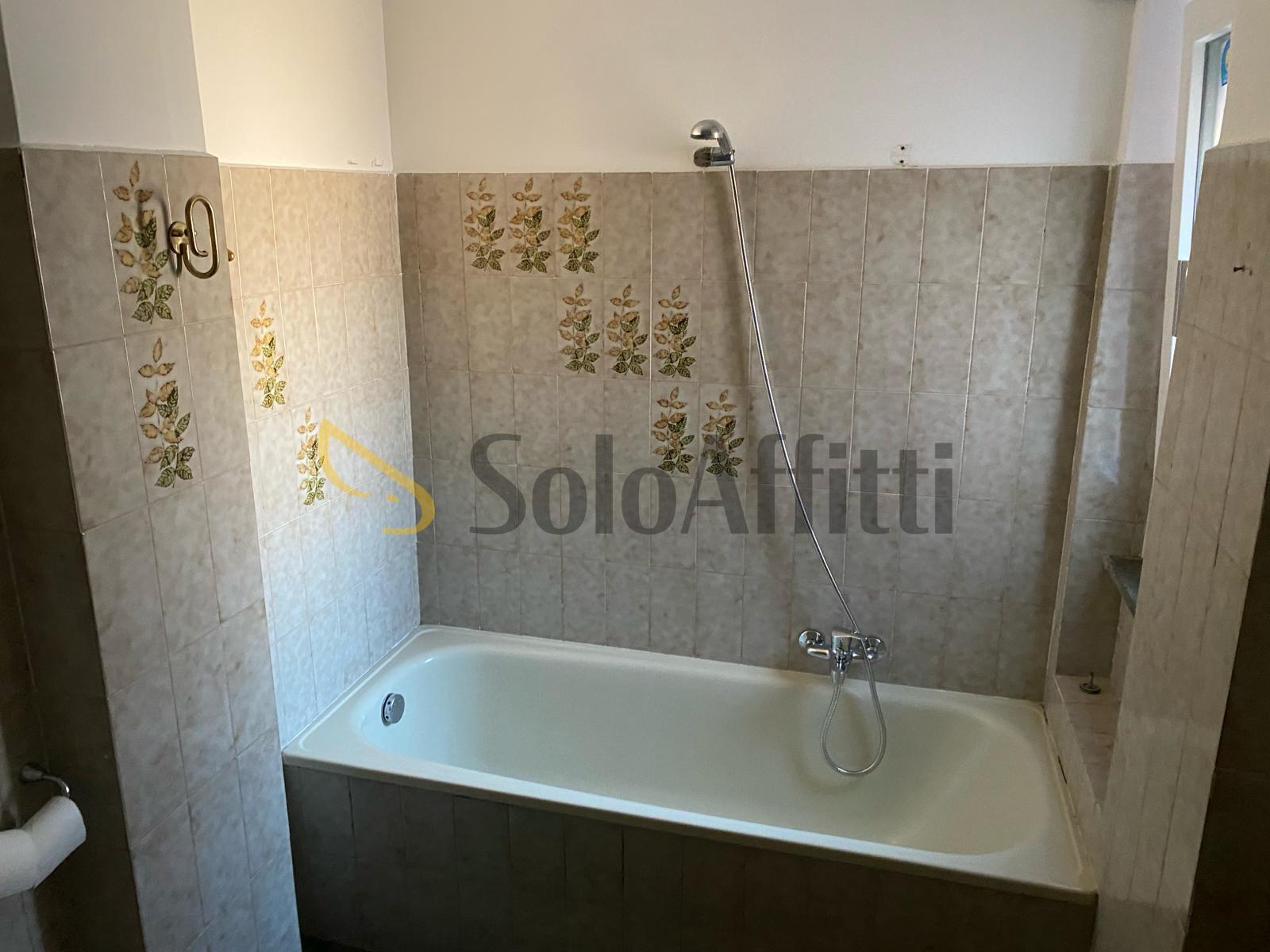 Appartamento in affitto a Frosinone