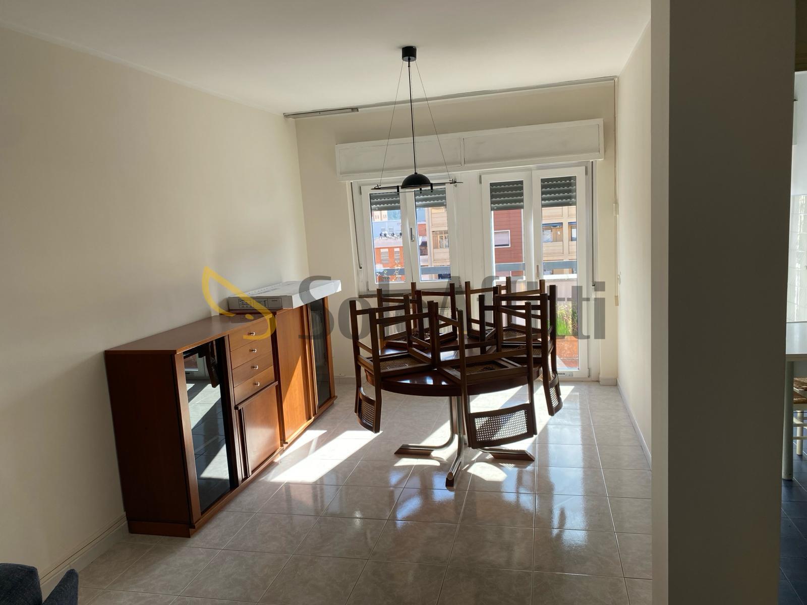 Appartamento in affitto a Frosinone