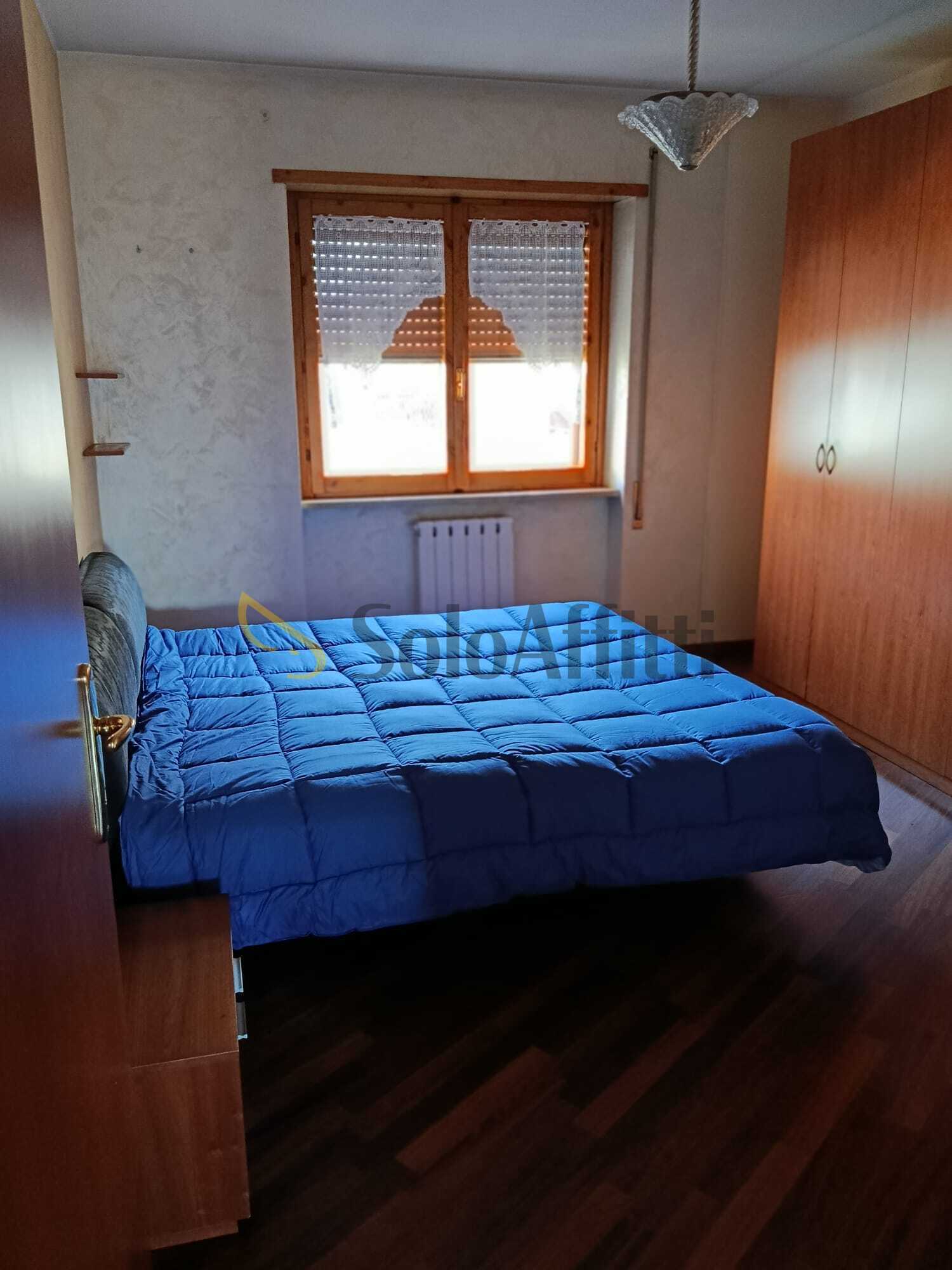Appartamento con giardino in viale parigi 11, Frosinone