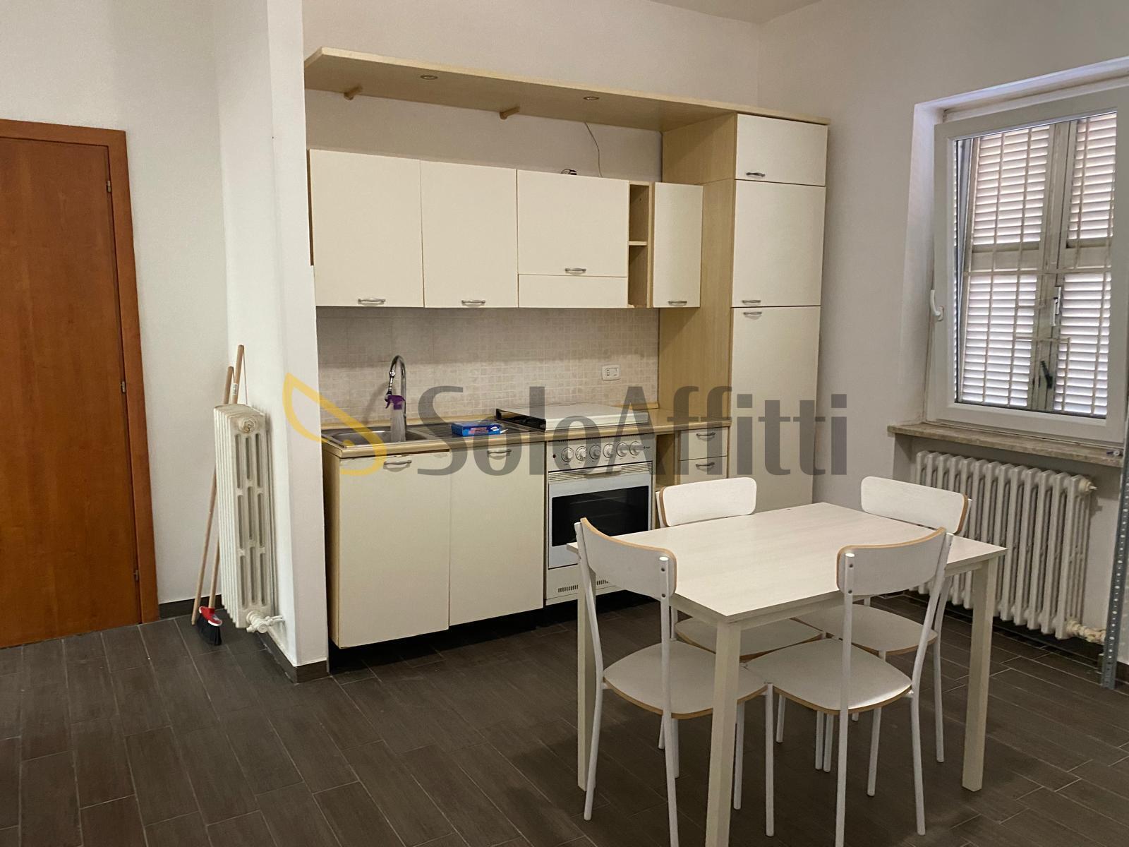 Bilocale in affitto a Frosinone