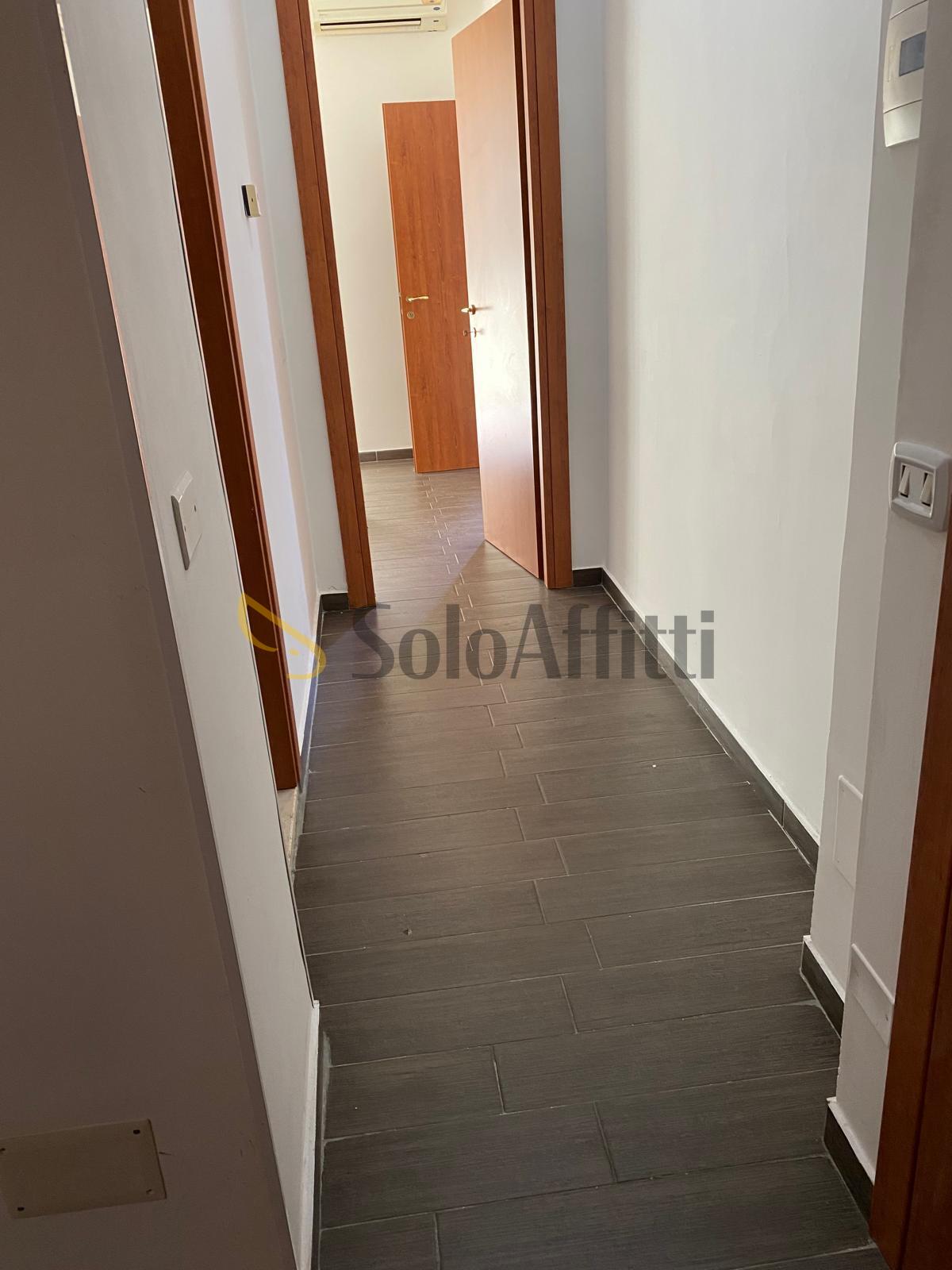 Bilocale in affitto a Frosinone