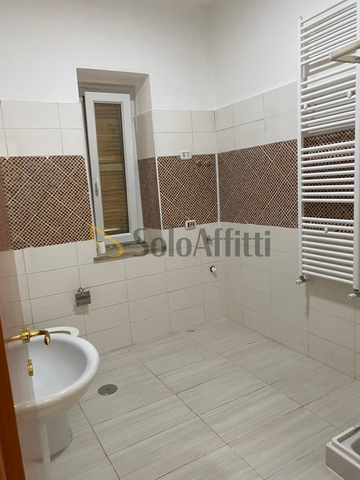 Bilocale in affitto a Frosinone