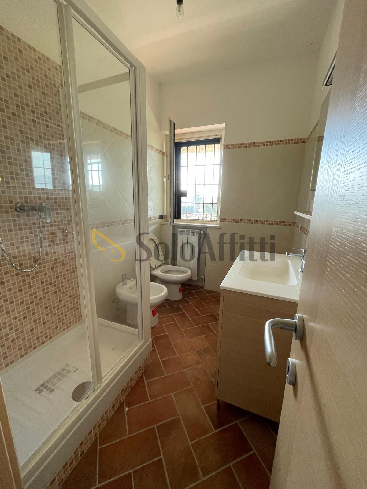 Appartamento nuovo a Ferentino