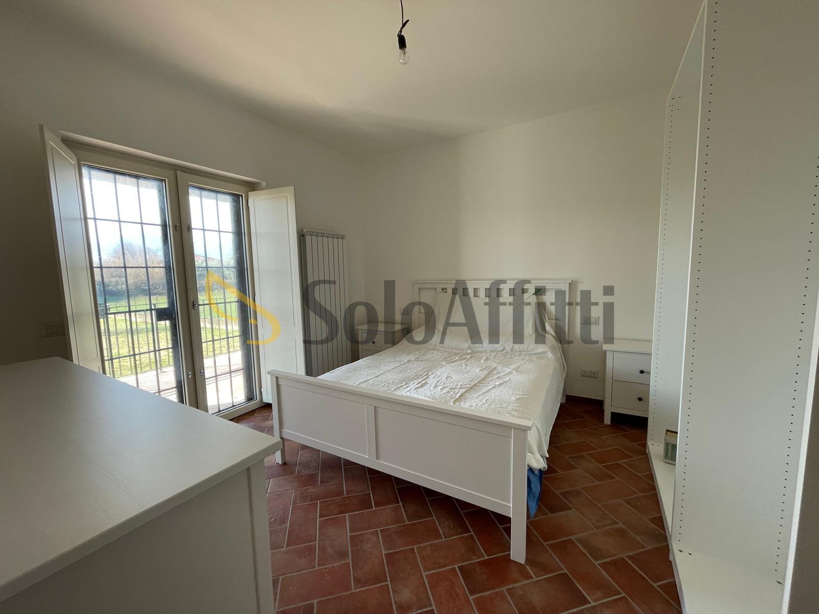 Appartamento nuovo a Ferentino