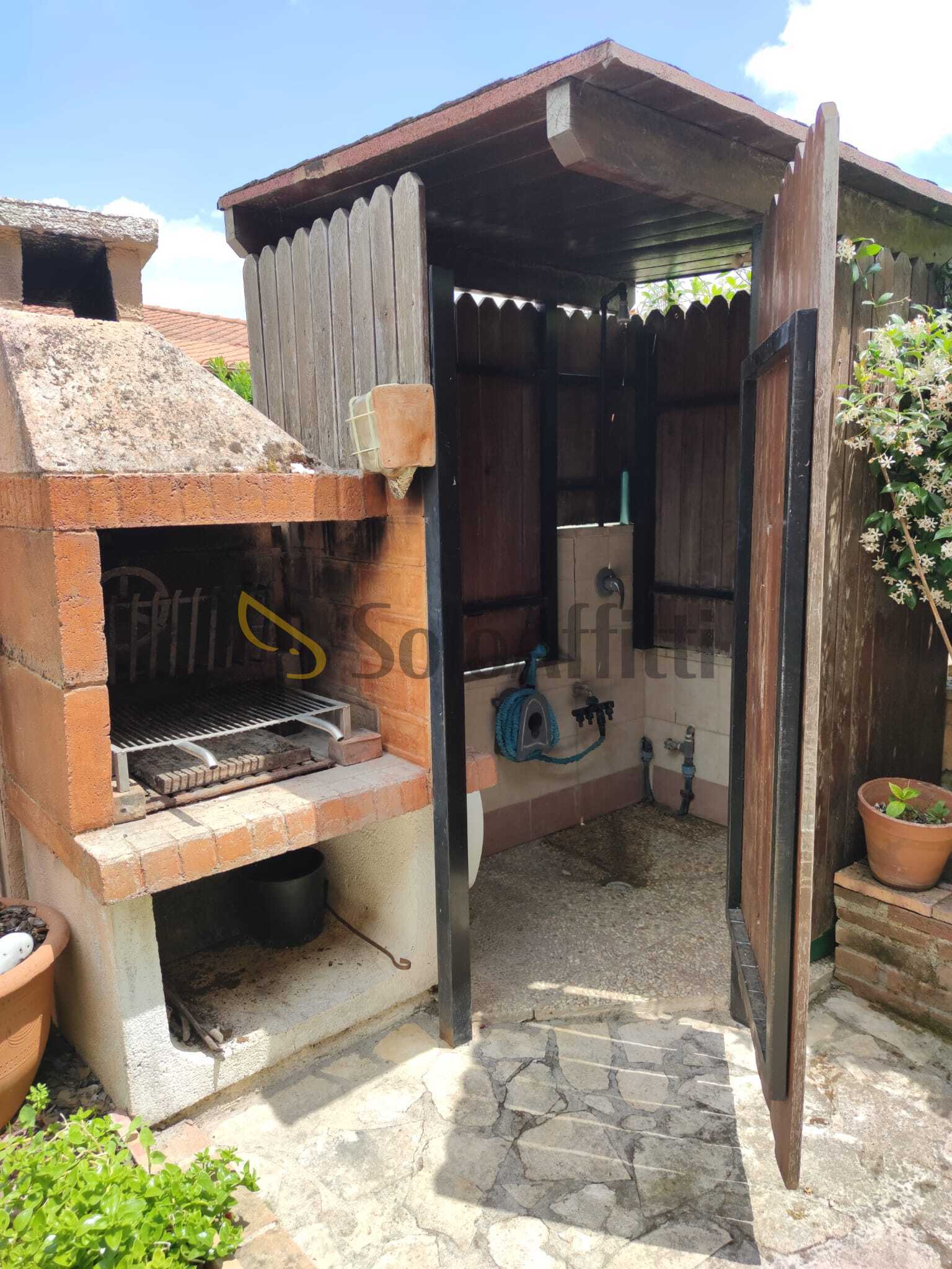 Quadrilocale in affitto a Fondi