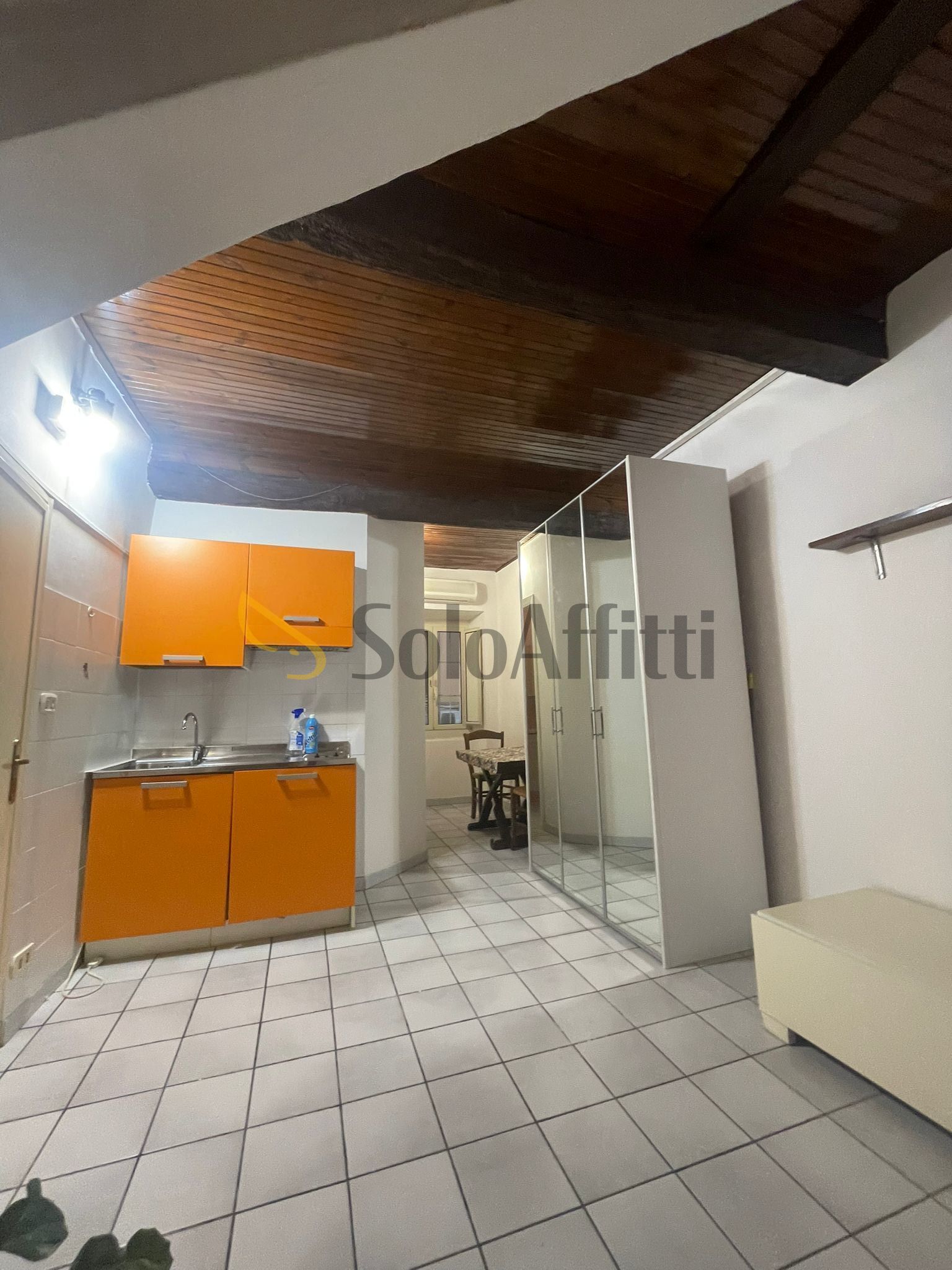 Monolocale in affitto a Frosinone