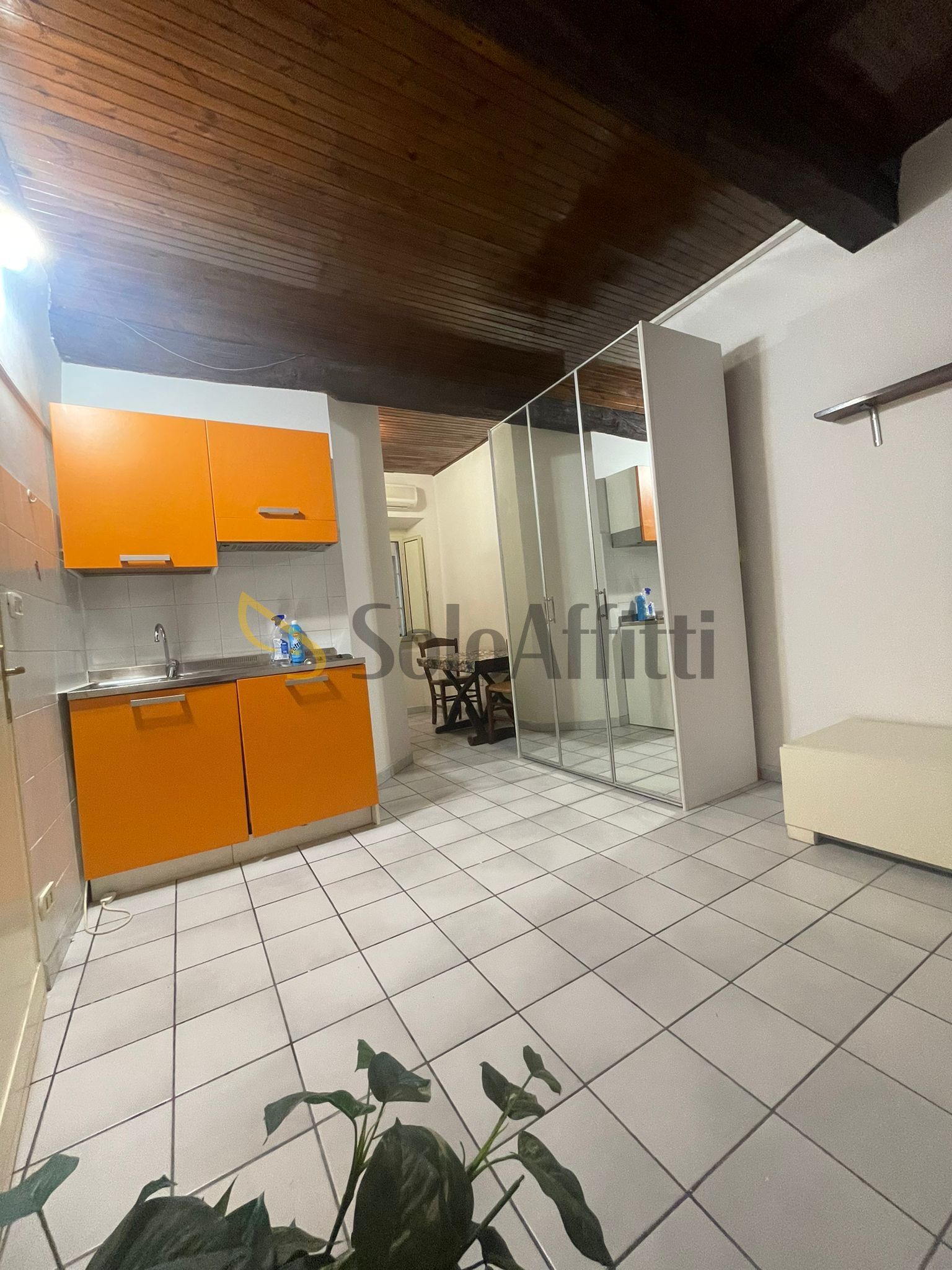 Monolocale in affitto a Frosinone