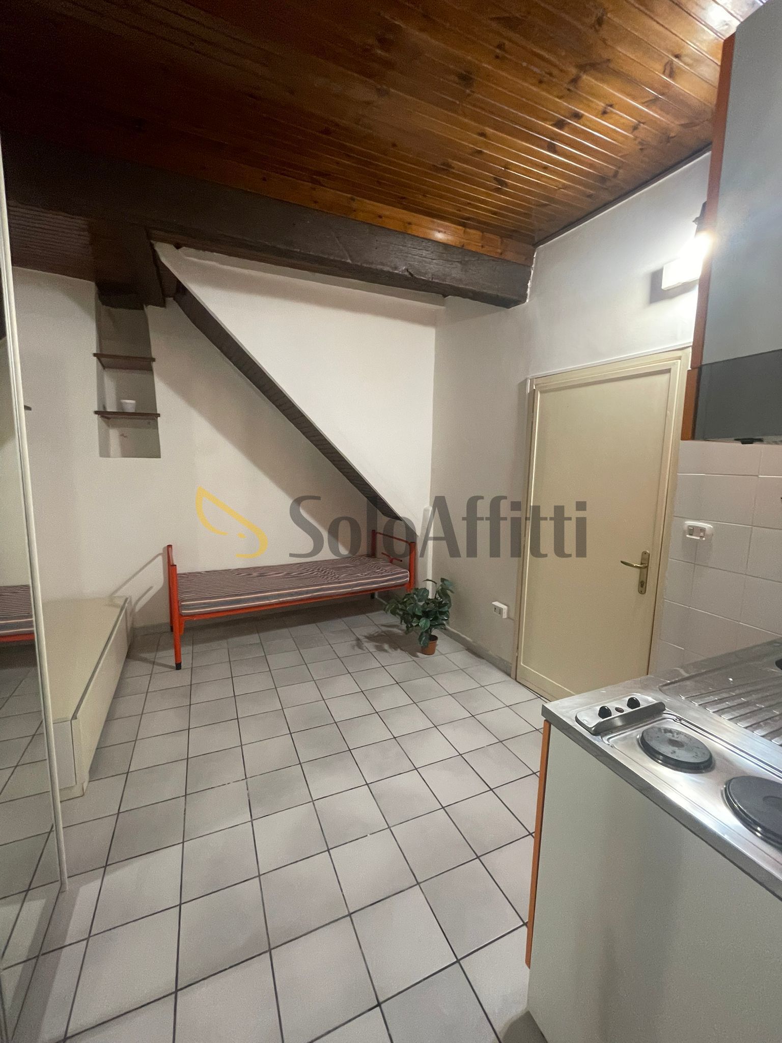 Monolocale in affitto a Frosinone
