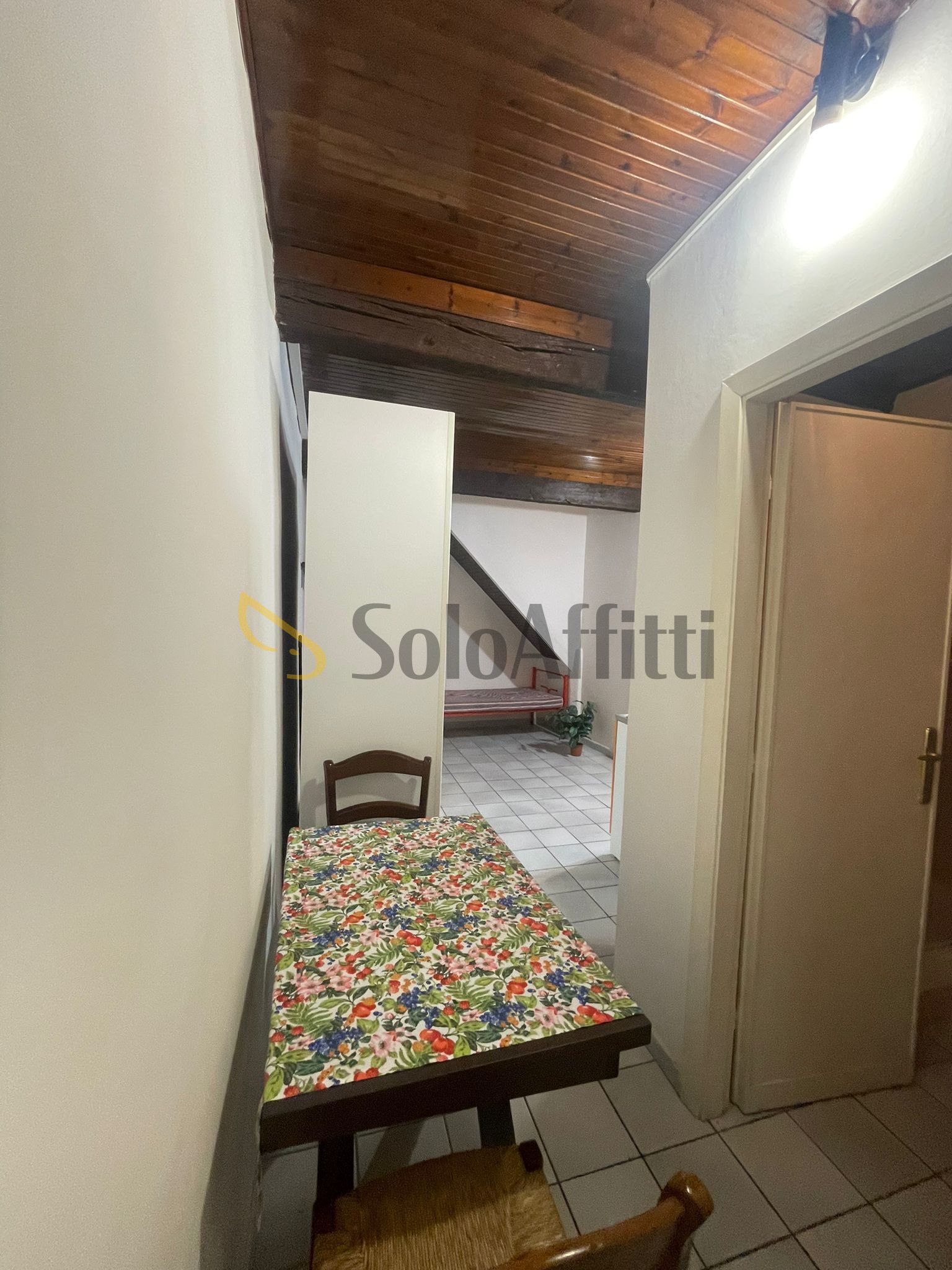 Monolocale in affitto a Frosinone