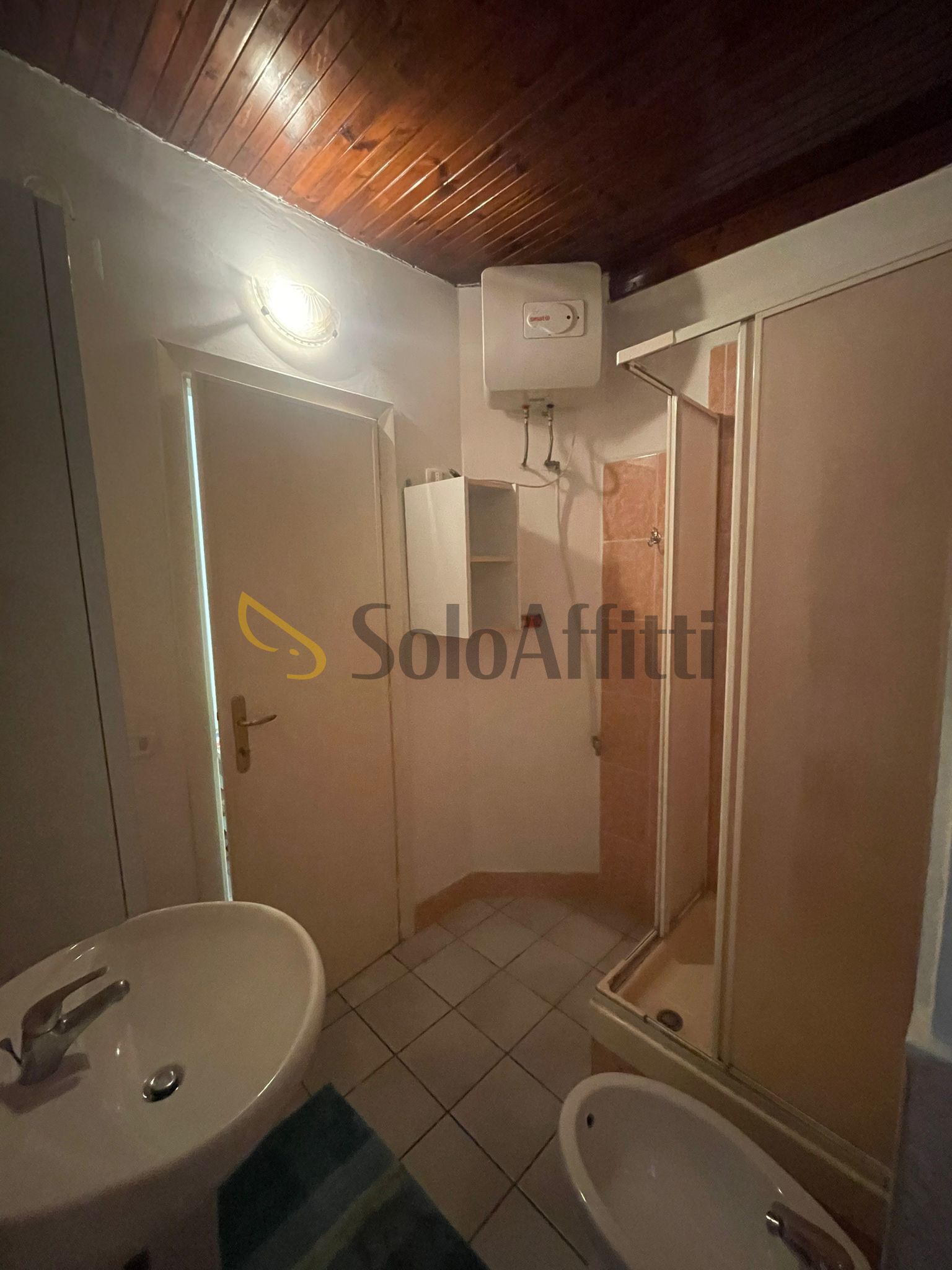 Monolocale in affitto a Frosinone