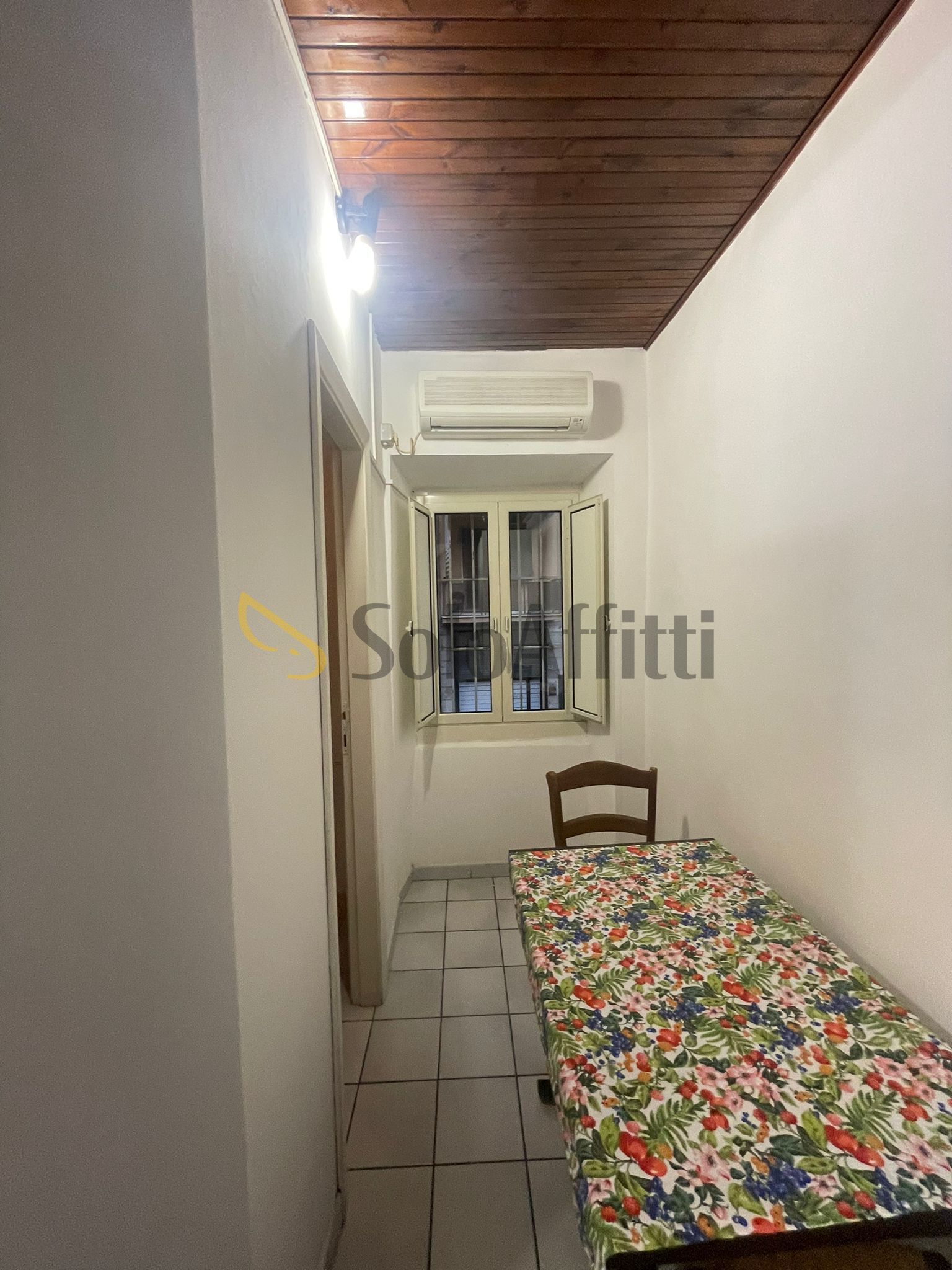 Monolocale in affitto a Frosinone