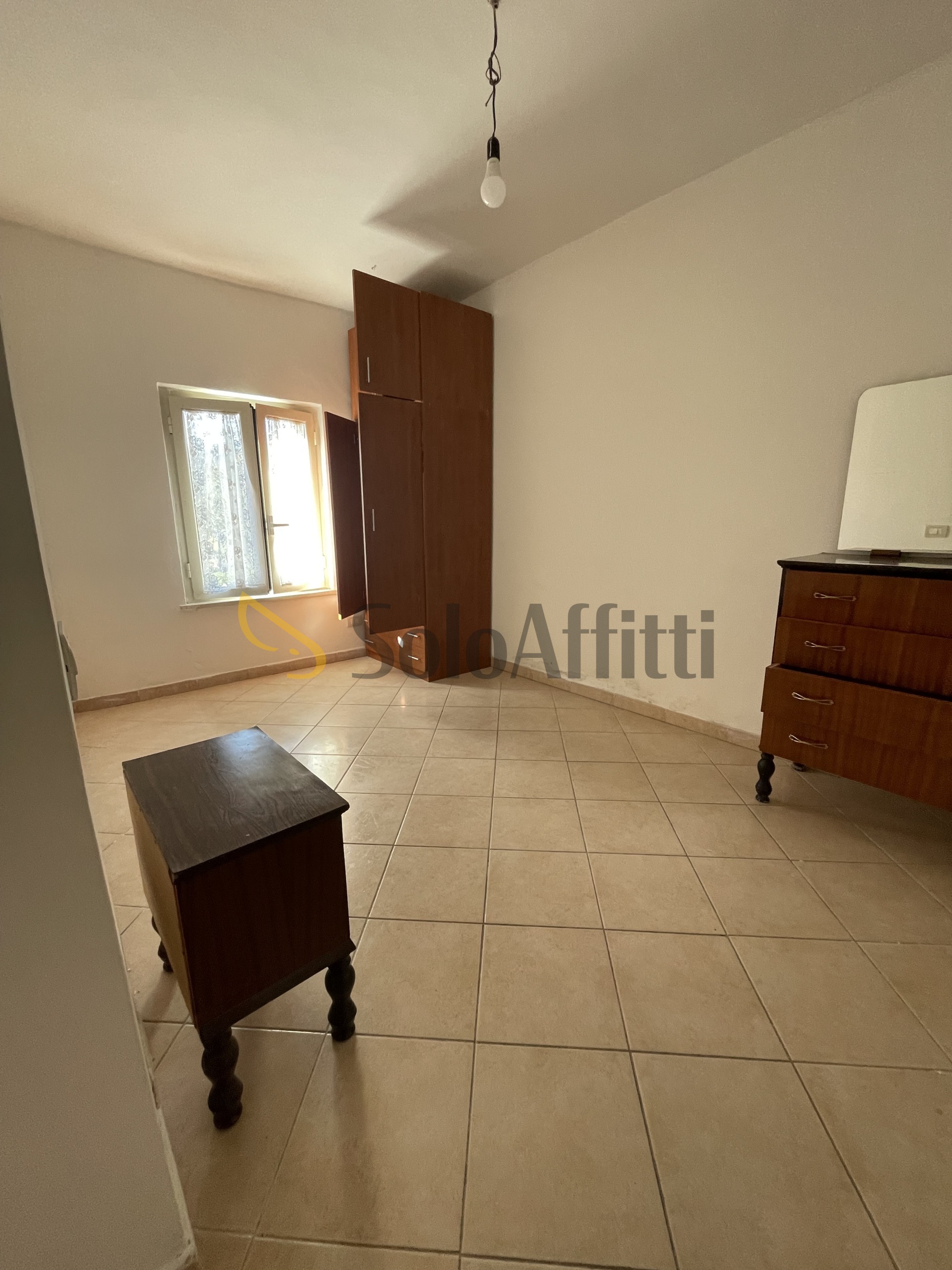 Bilocale da ristrutturare a Ferentino