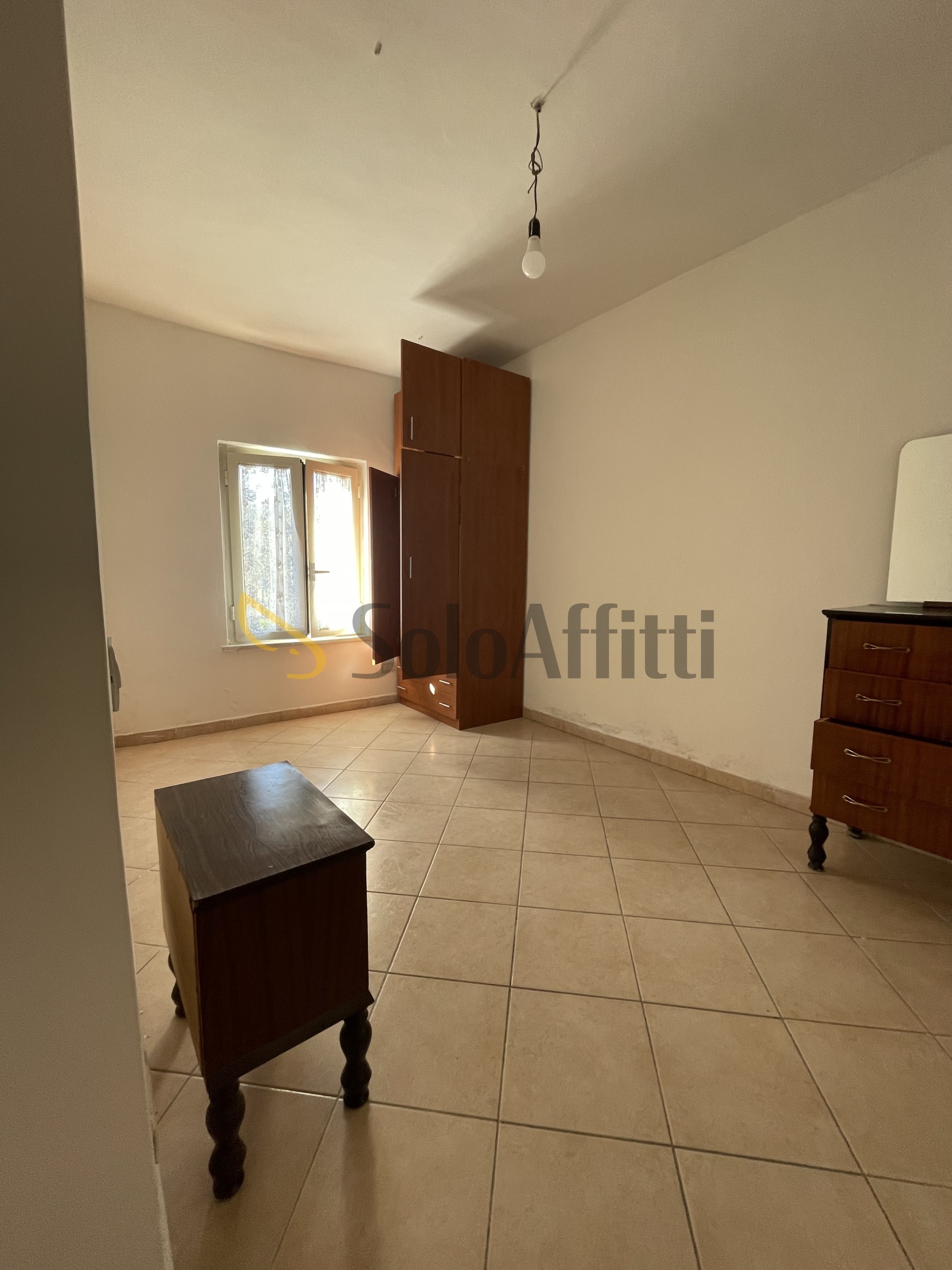 Bilocale da ristrutturare a Ferentino
