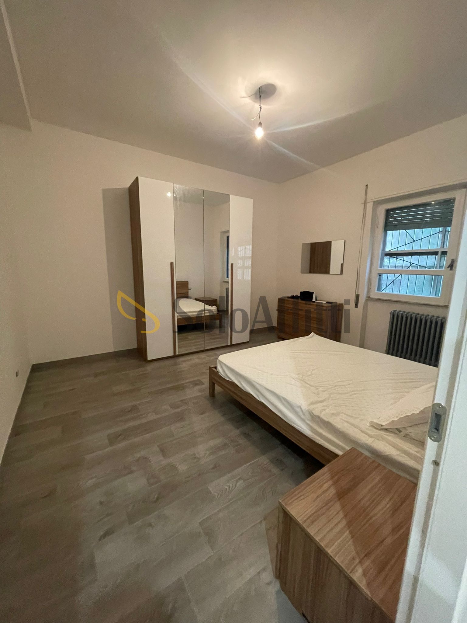 Trilocale in affitto a Frosinone