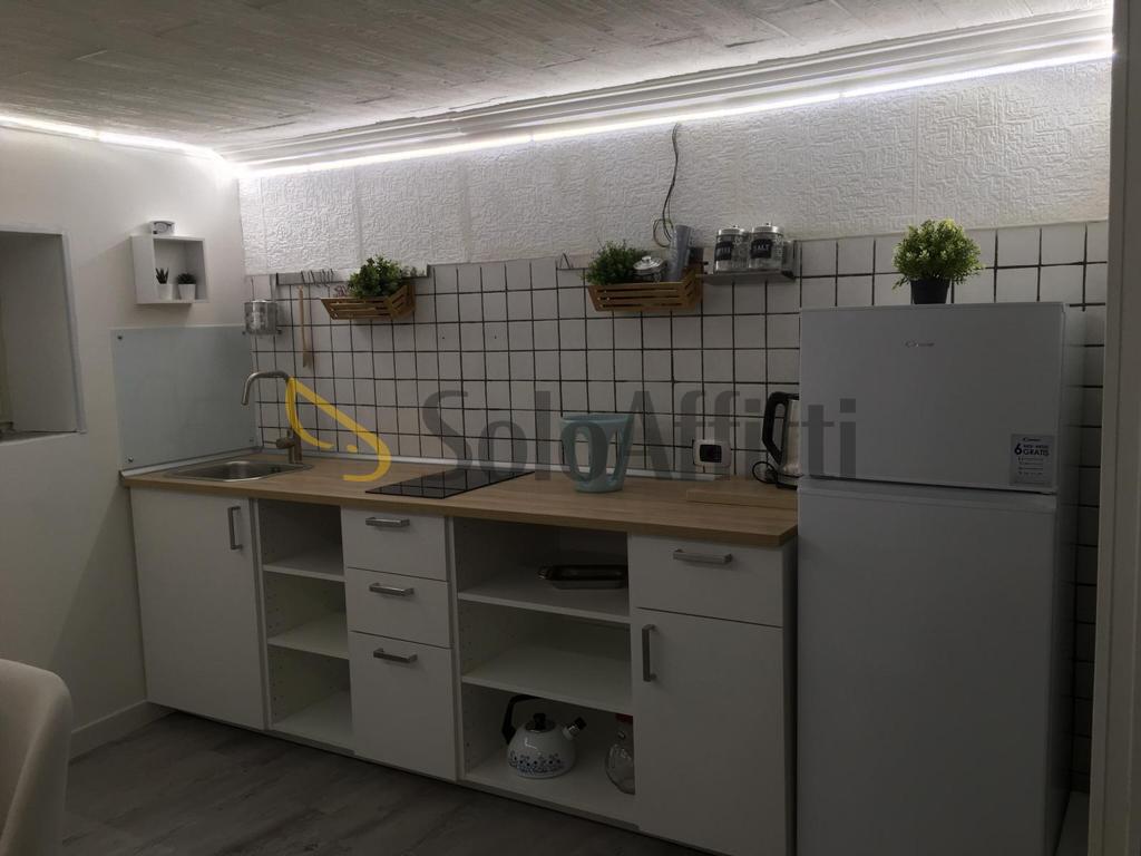 Monolocale in affitto a Frosinone