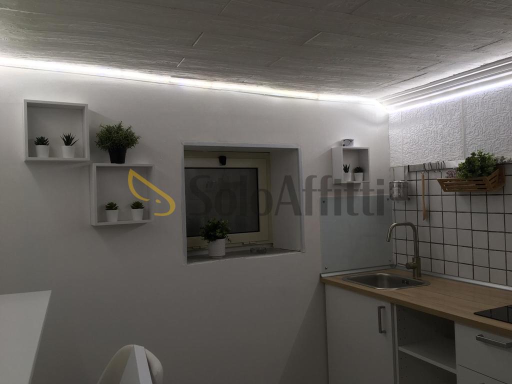 Monolocale in affitto a Frosinone