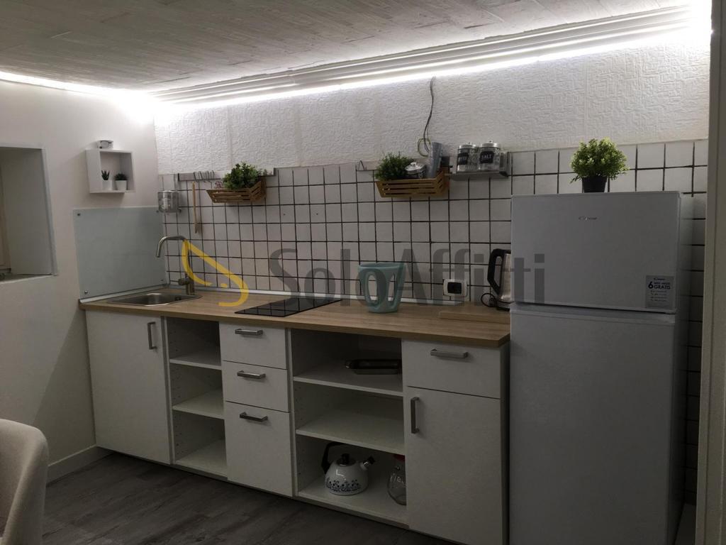 Monolocale in affitto a Frosinone