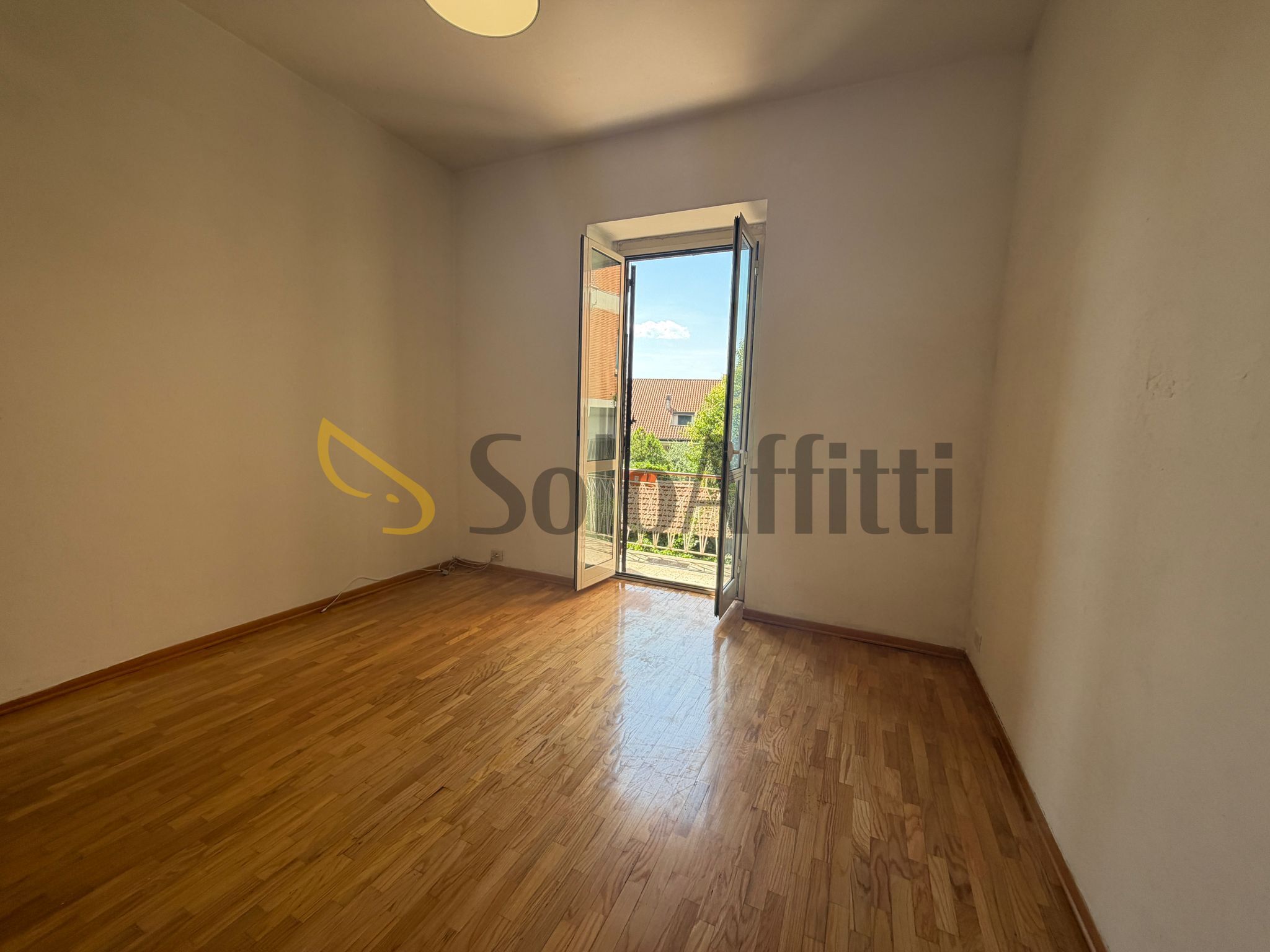 Trilocale in affitto a Frosinone
