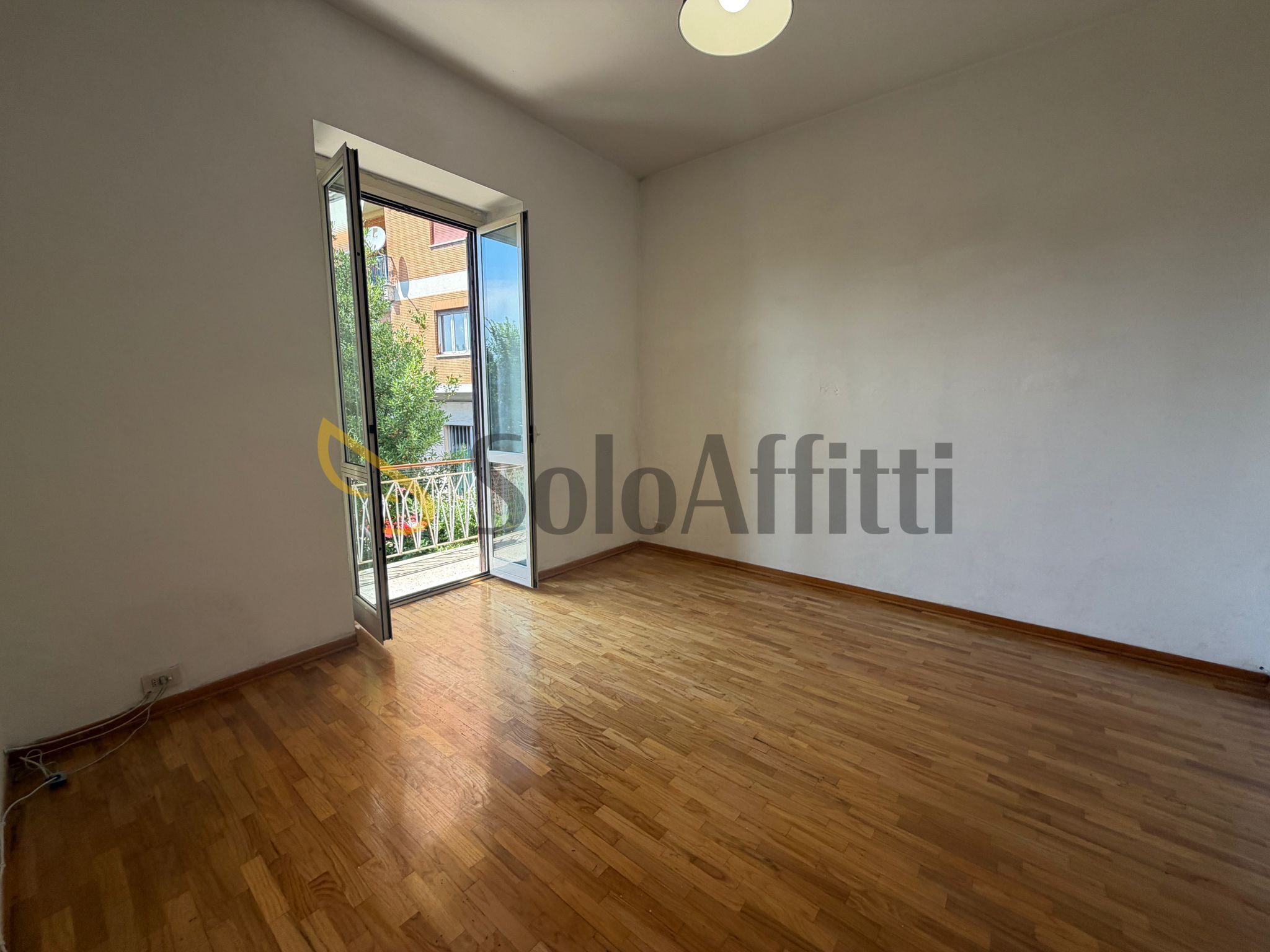 Trilocale in affitto a Frosinone