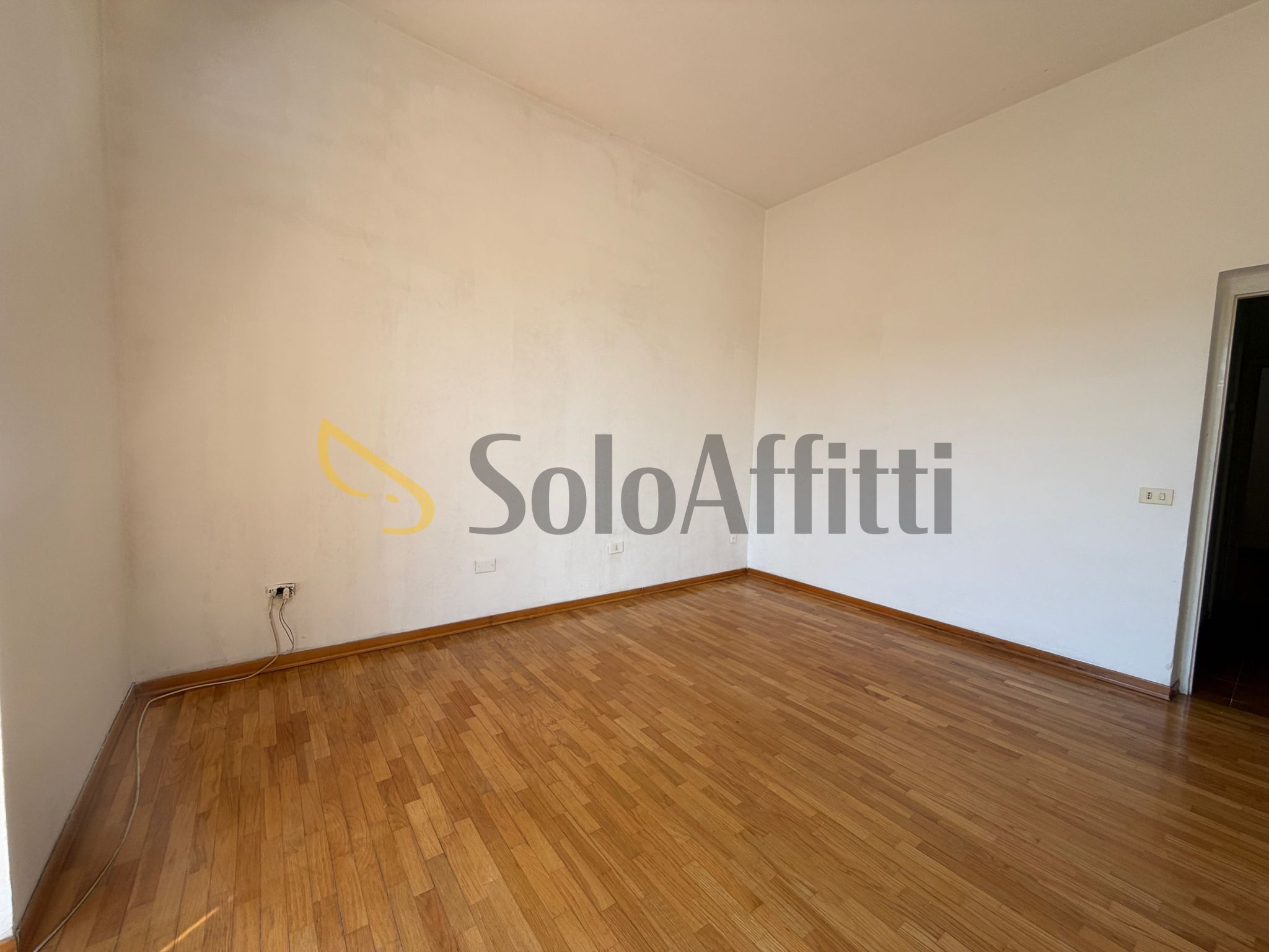 Trilocale in affitto a Frosinone