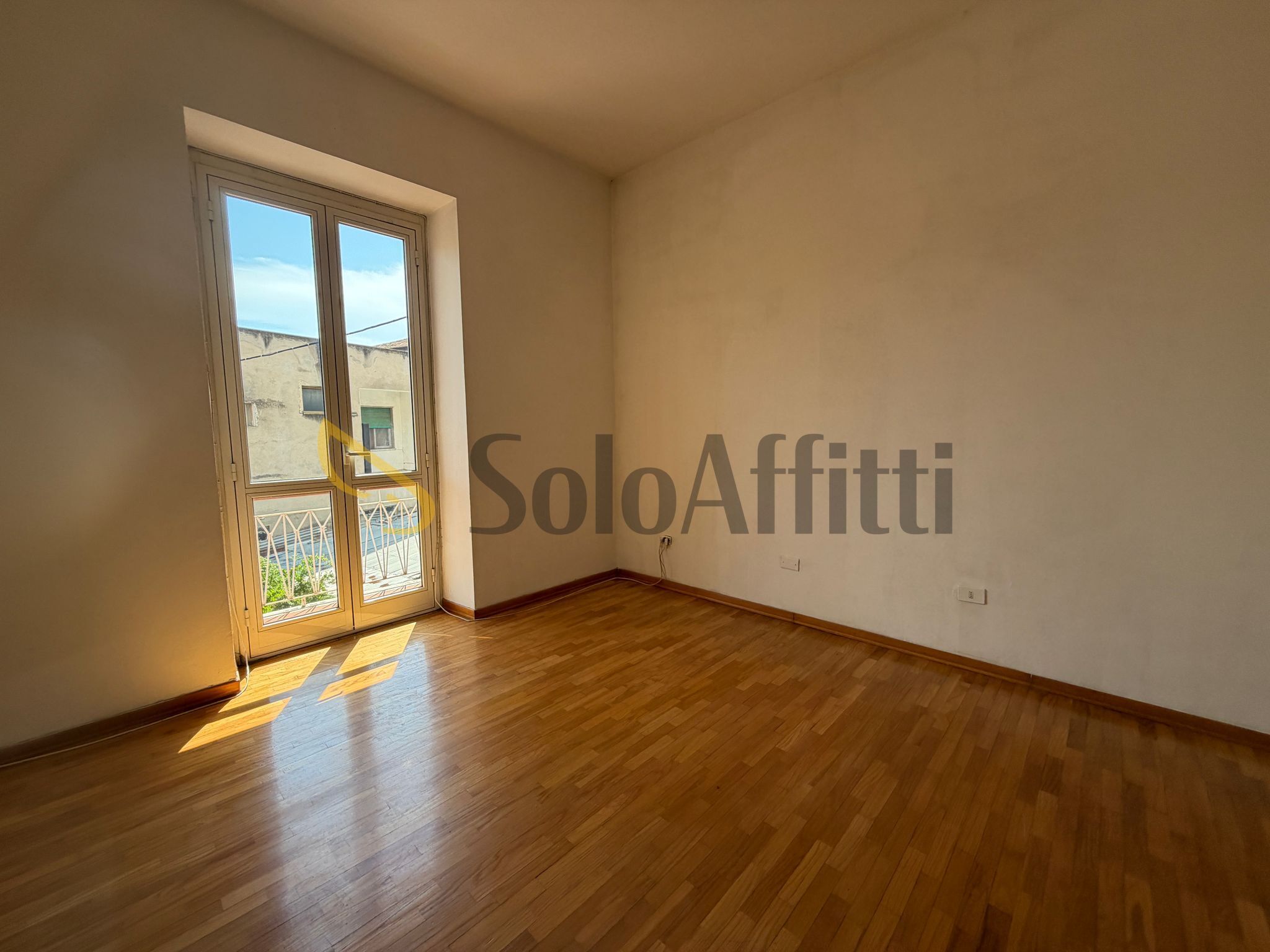 Trilocale in affitto a Frosinone