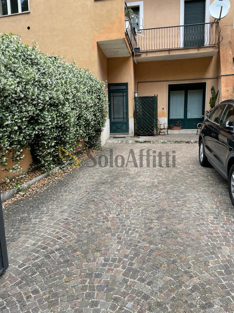 Quadrilocale in affitto a Ceccano
