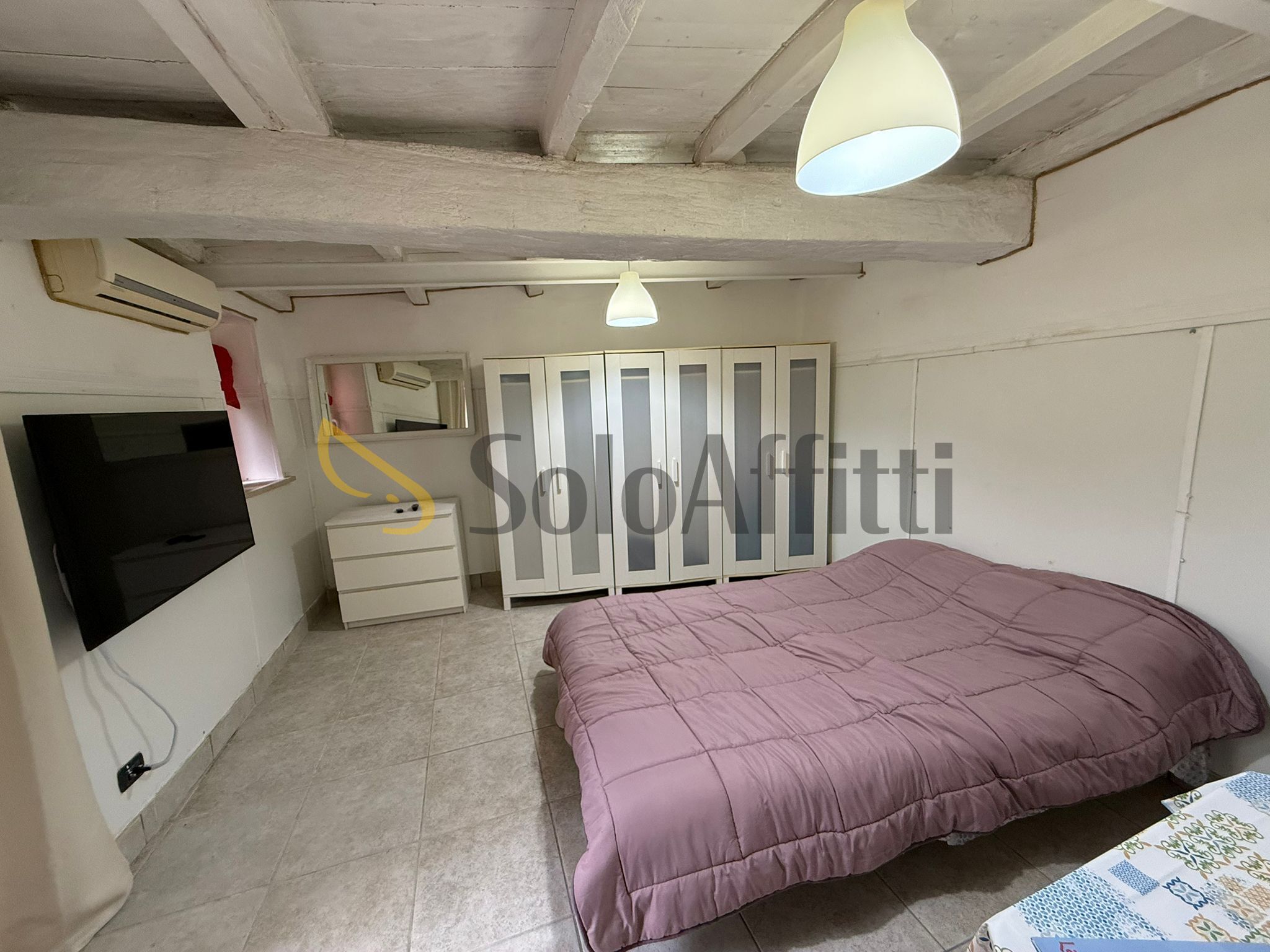 Monolocale in affitto a Frosinone