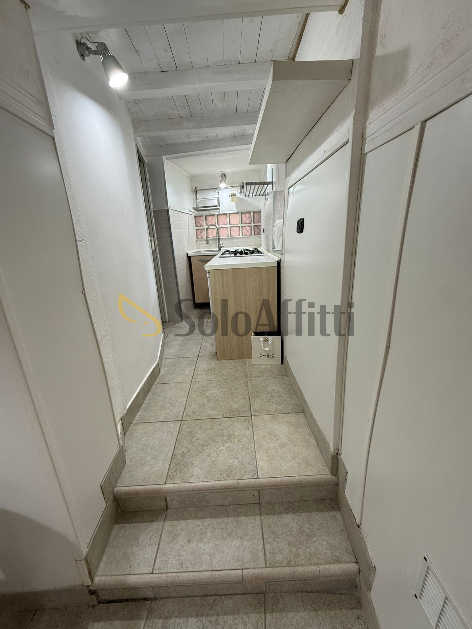 Monolocale in affitto a Frosinone