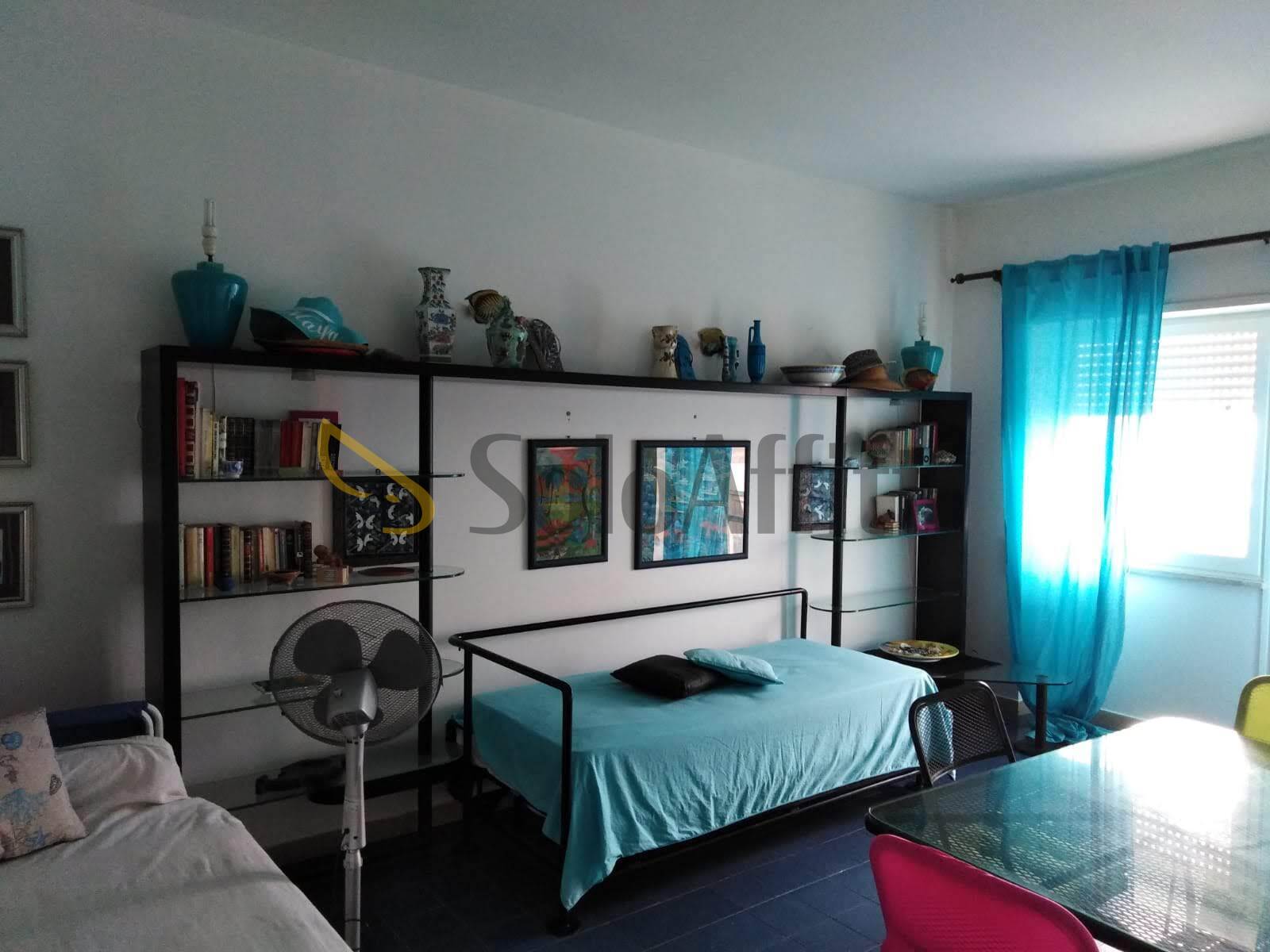 Trilocale vista mare a Terracina