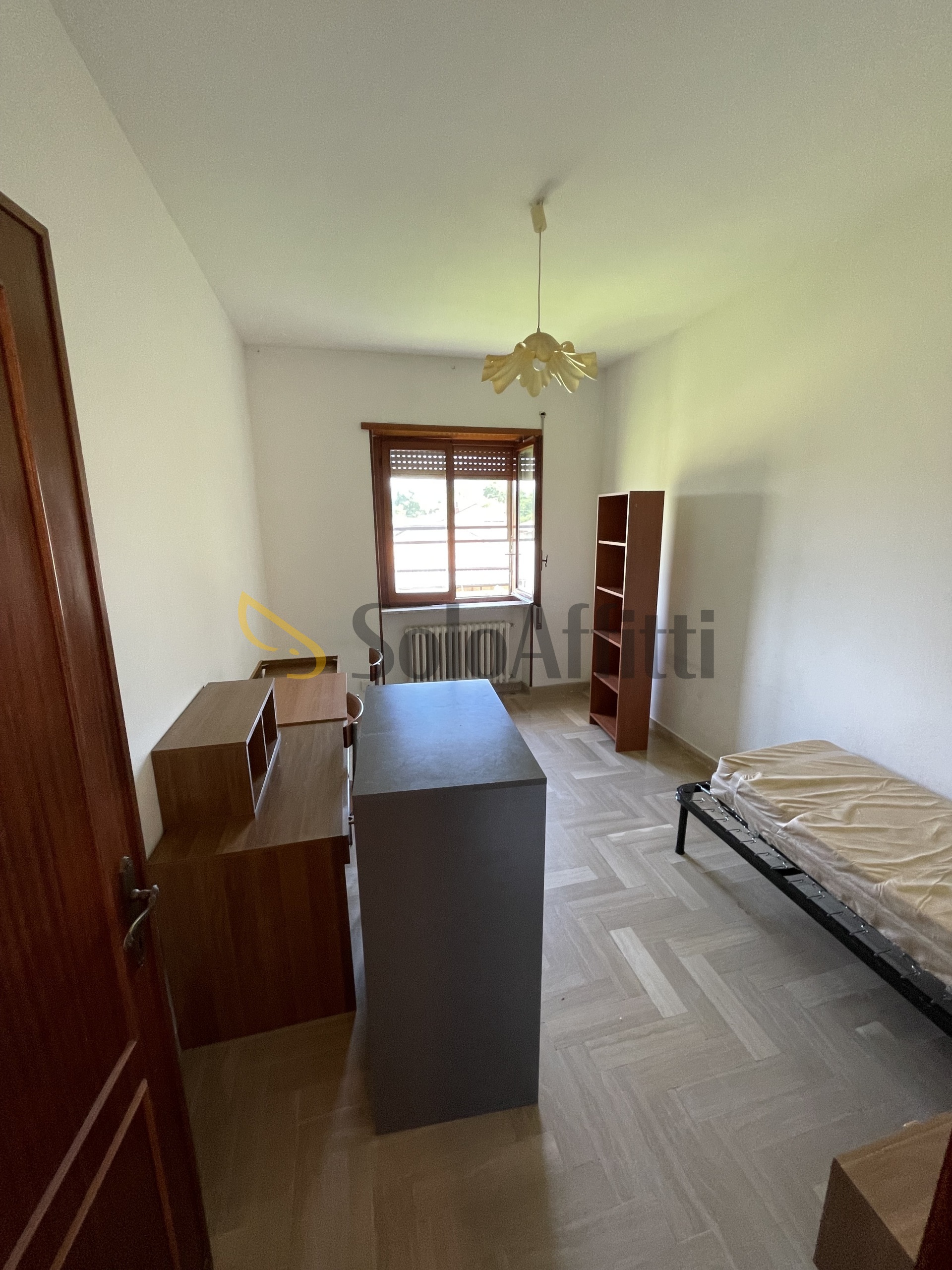 Appartamento in affitto a Supino