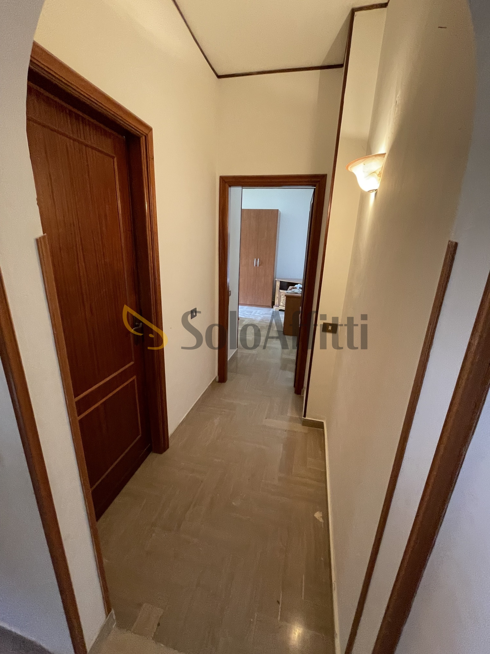 Appartamento in affitto a Supino