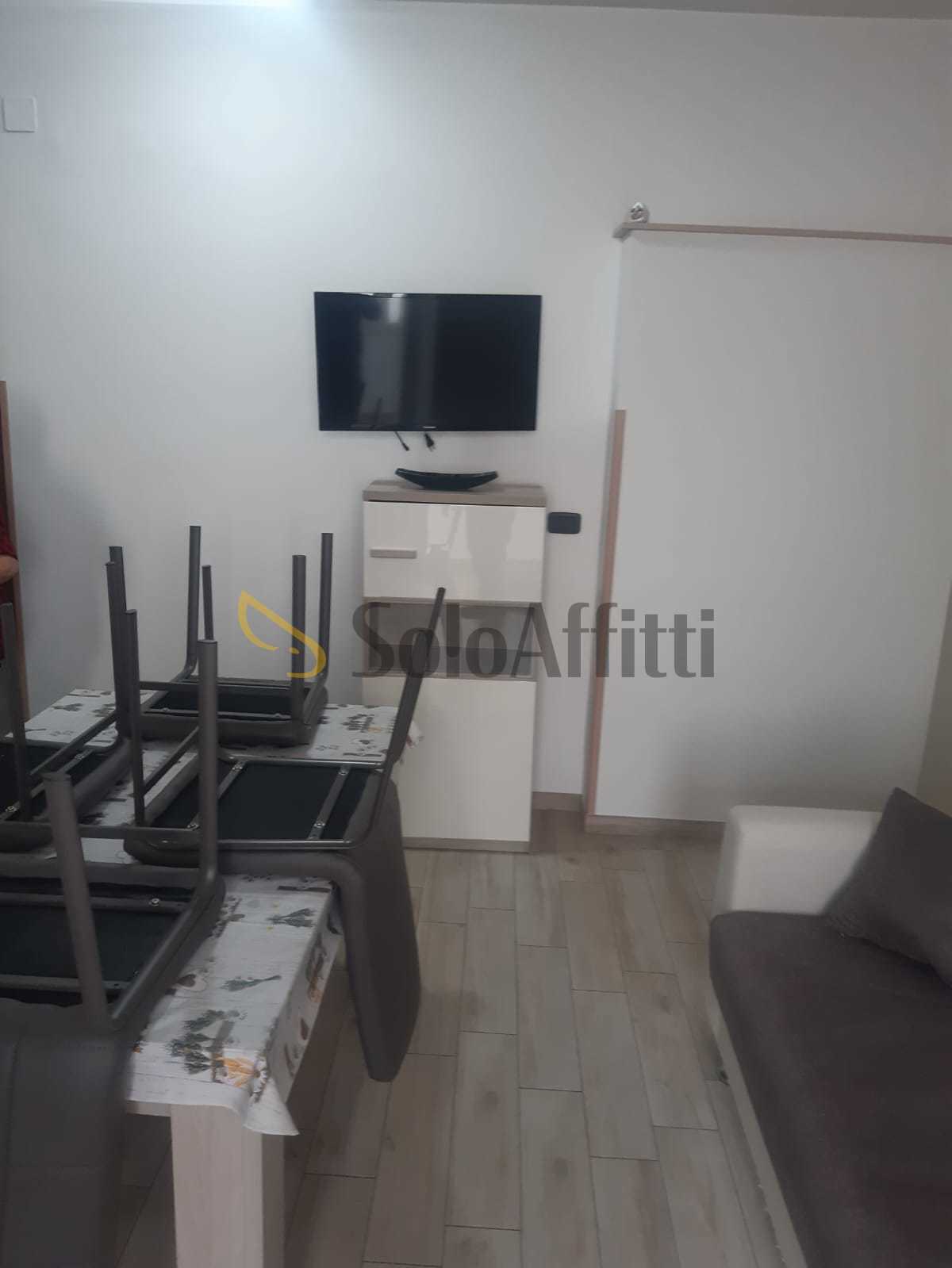 Quadrilocale in affitto a Frosinone
