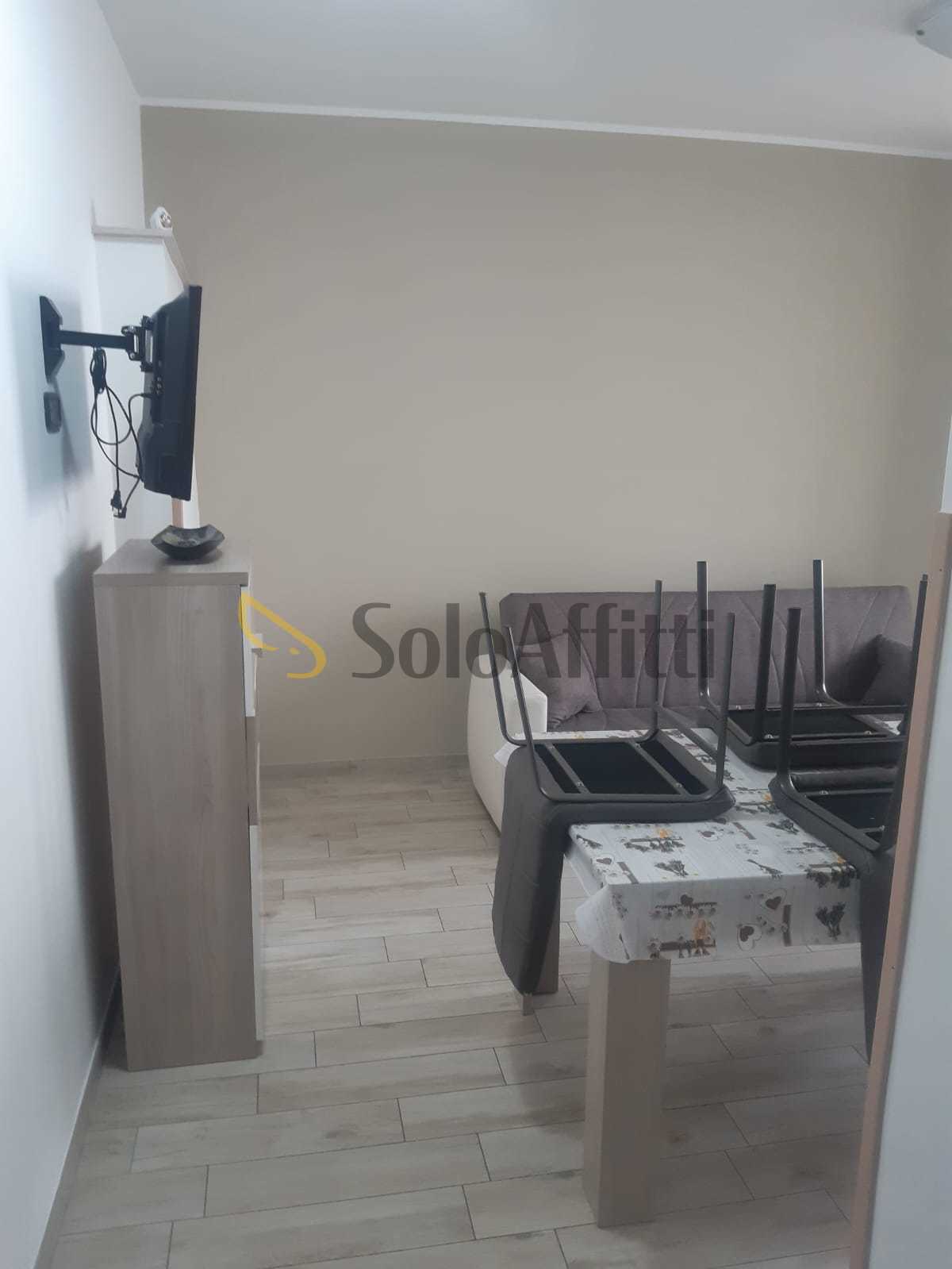 Quadrilocale in affitto a Frosinone