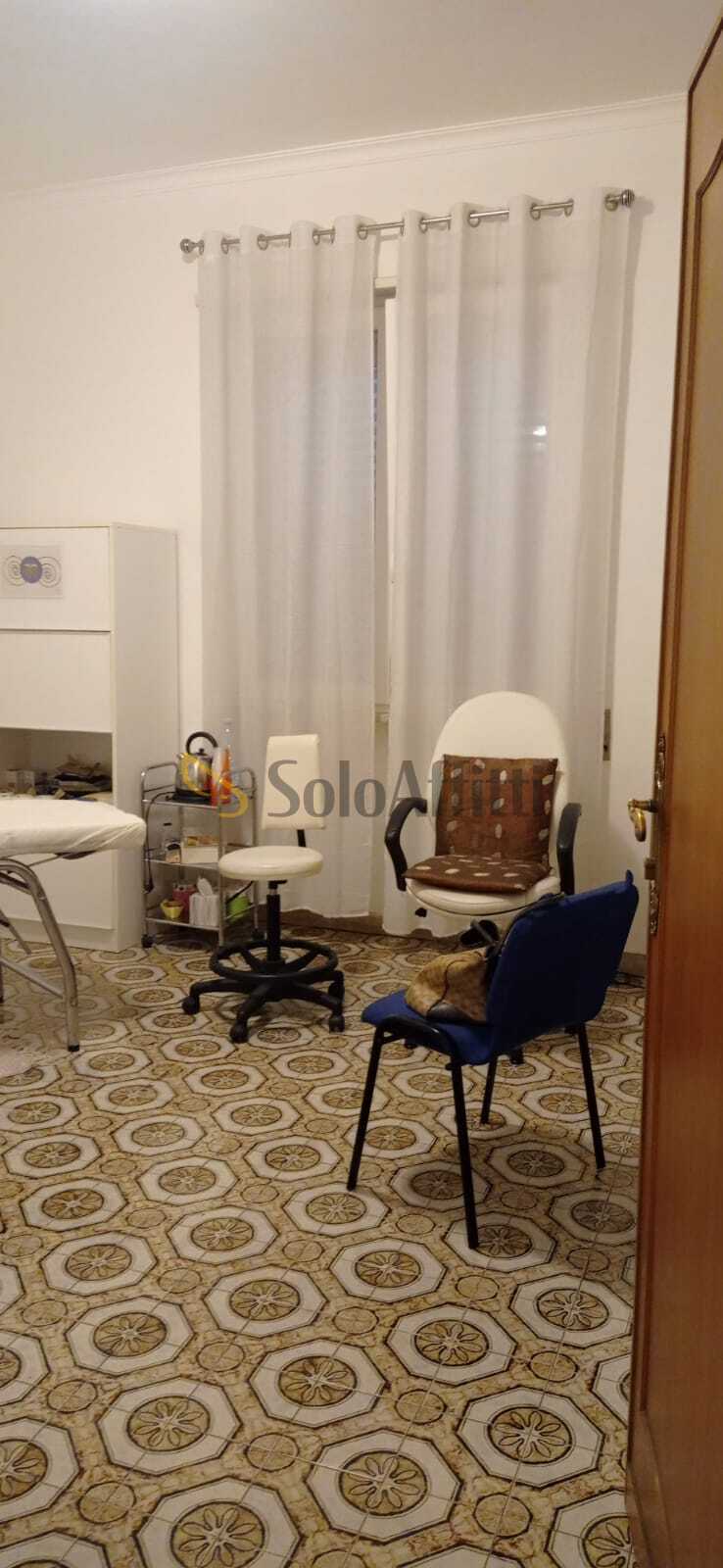 Ufficio in affitto a Frosinone