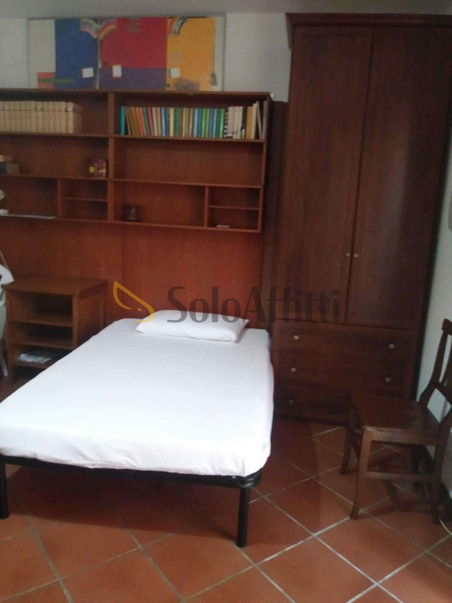 Monolocale in affitto a Frosinone