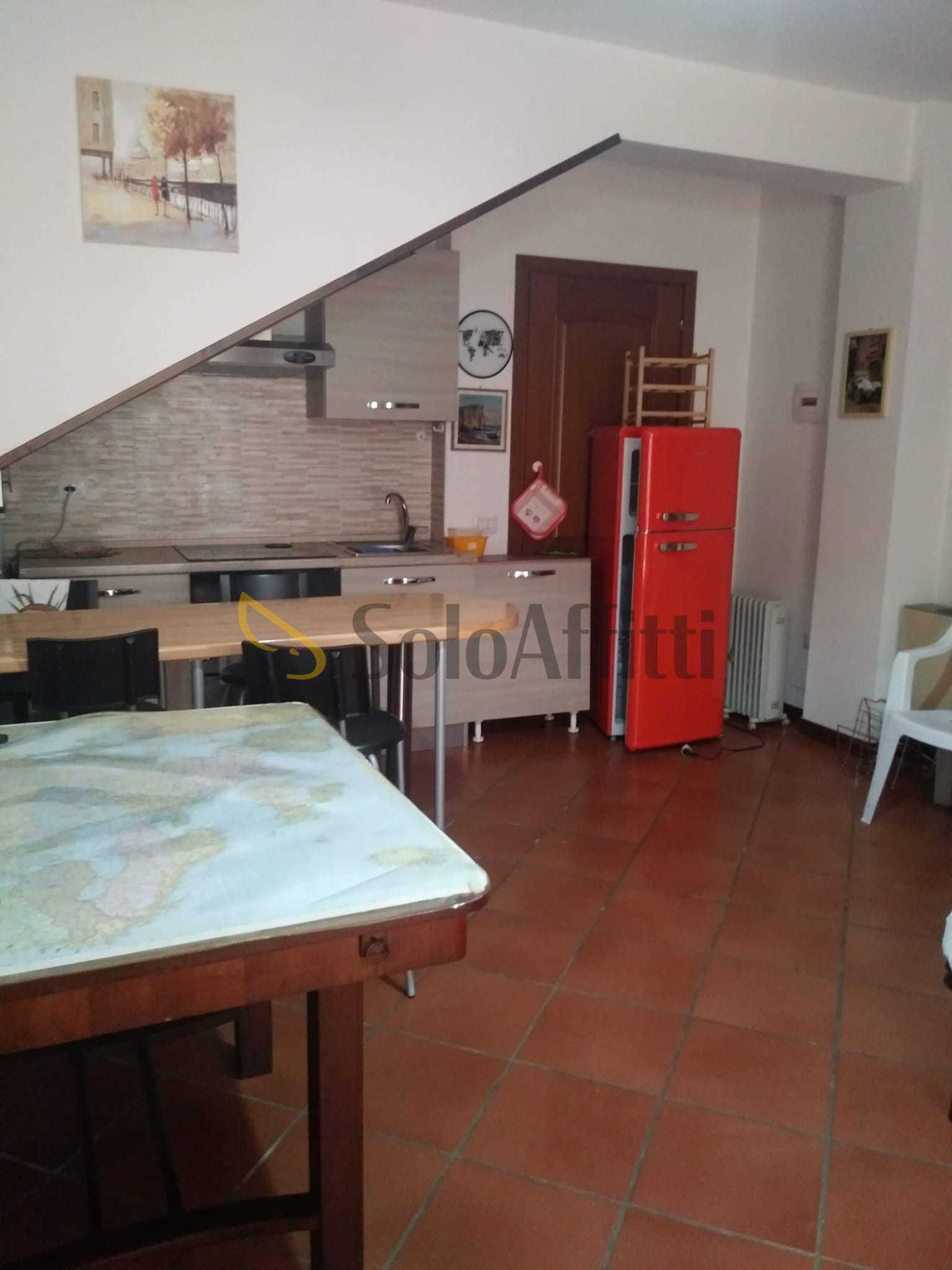 Monolocale in affitto a Frosinone